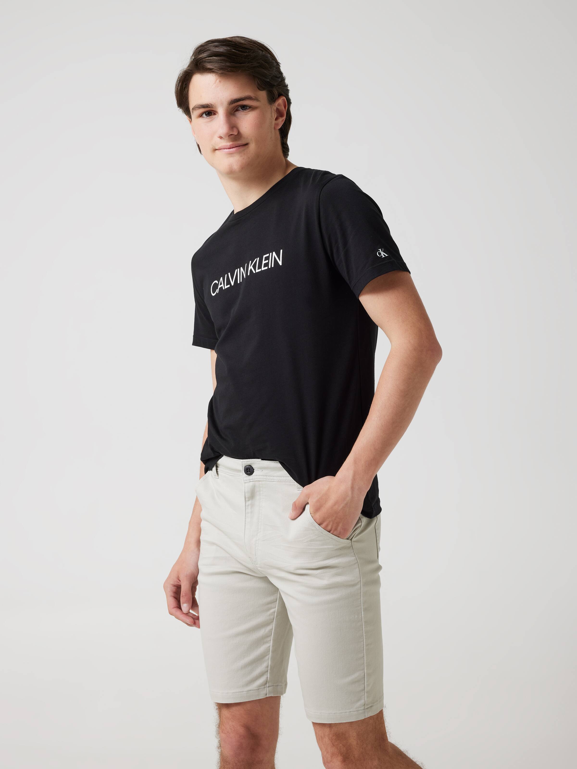 Boys Otis Chino Short