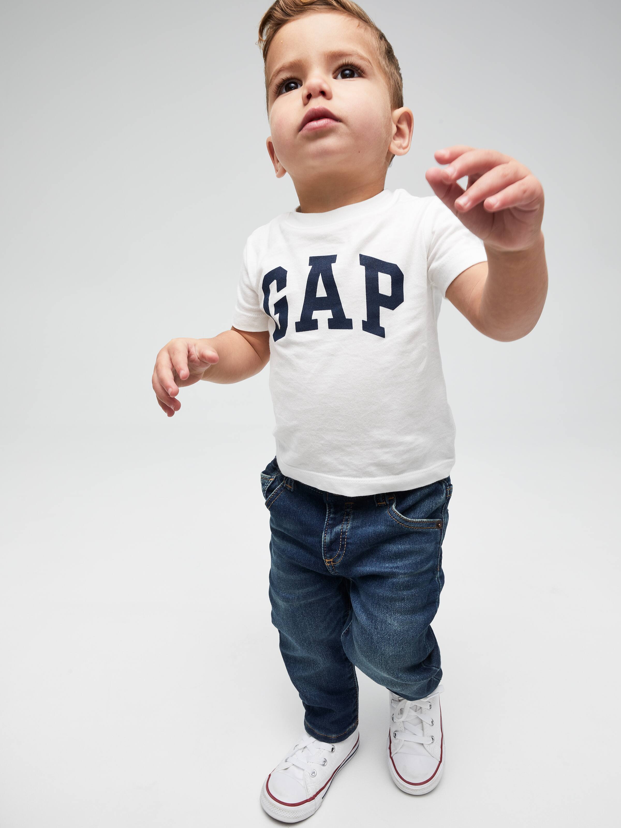 Baby Boys Jean