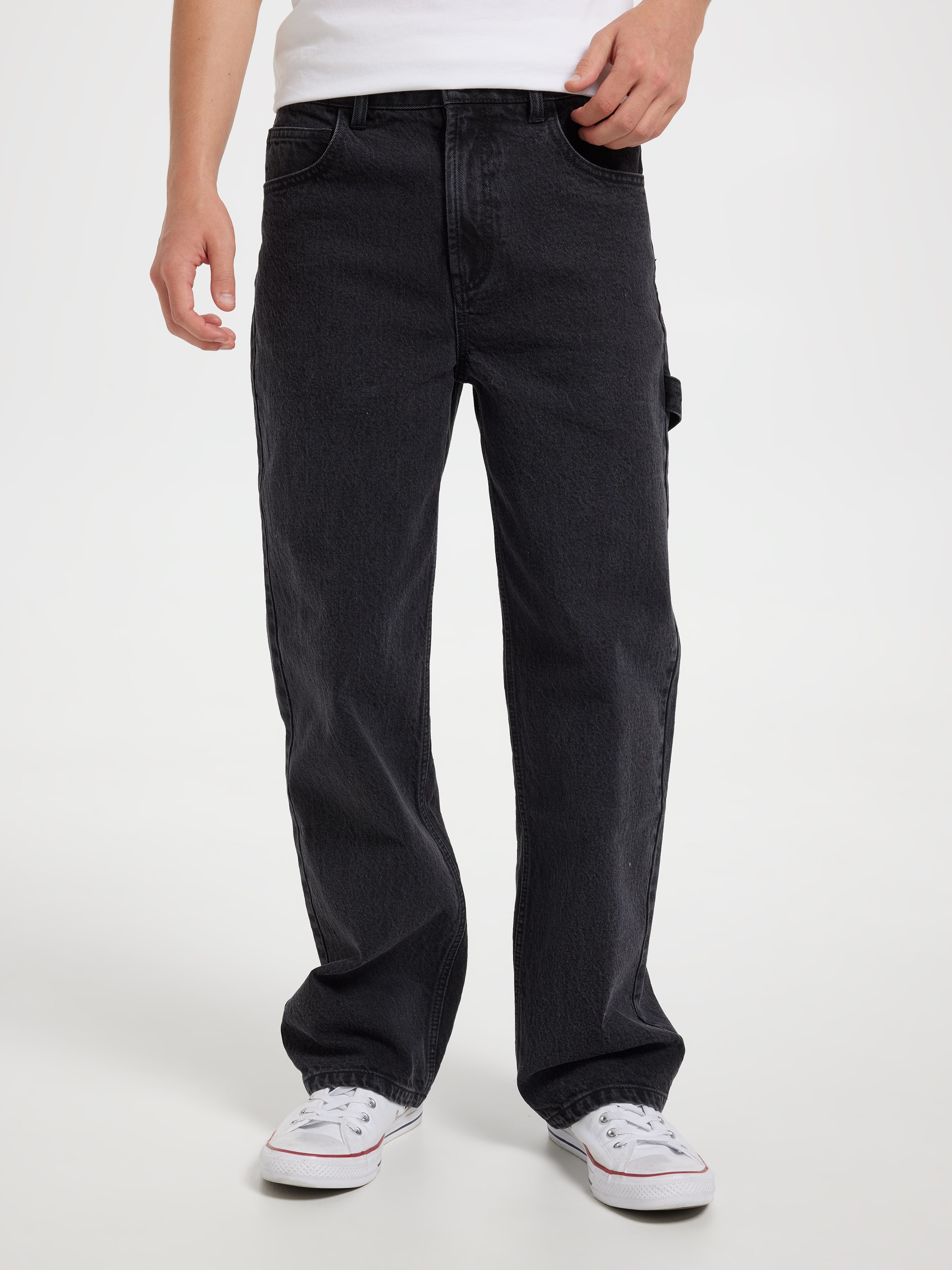 Boys Conner Carpenter Pant