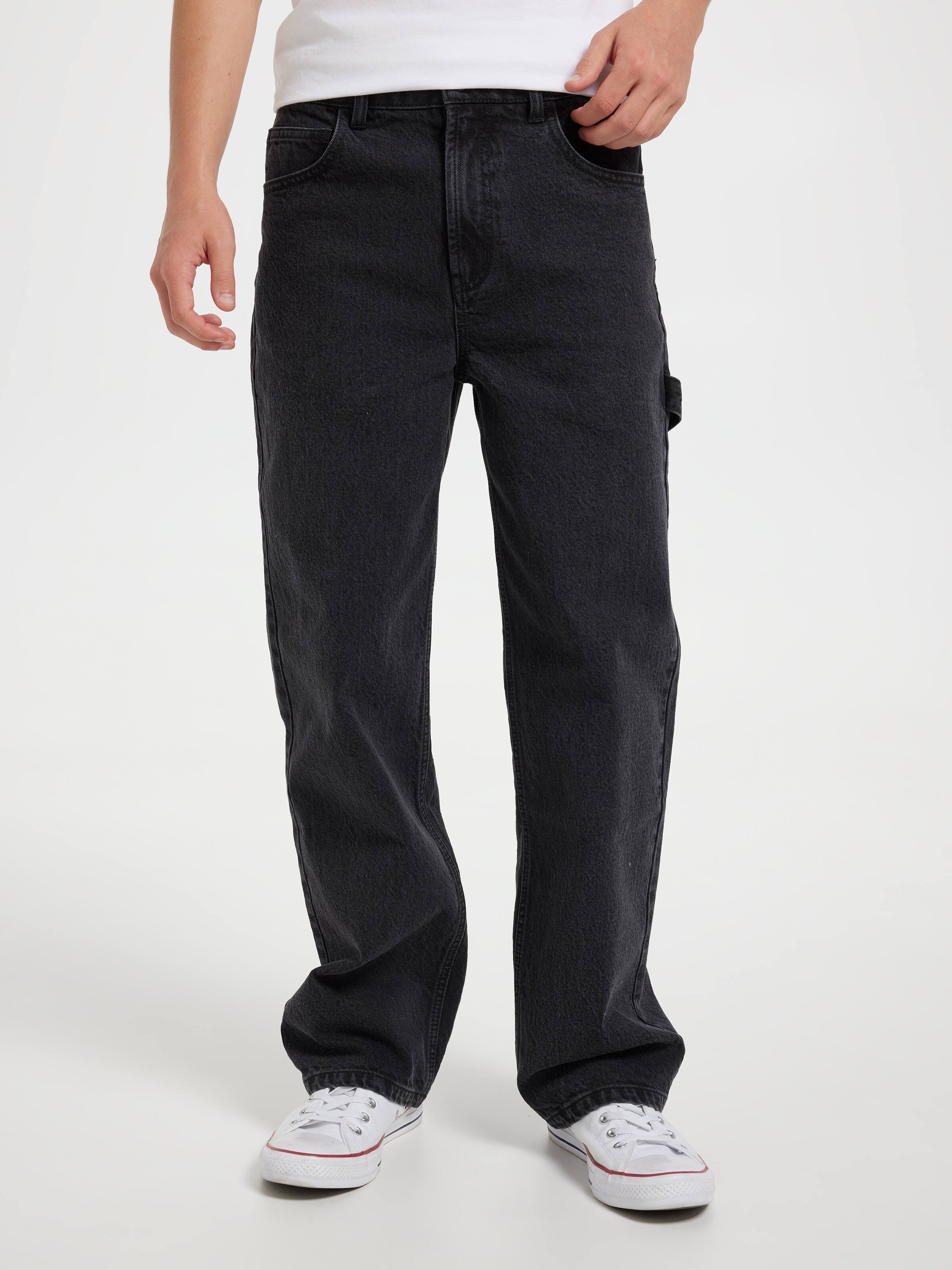 Boys Connor Carpenter Pant