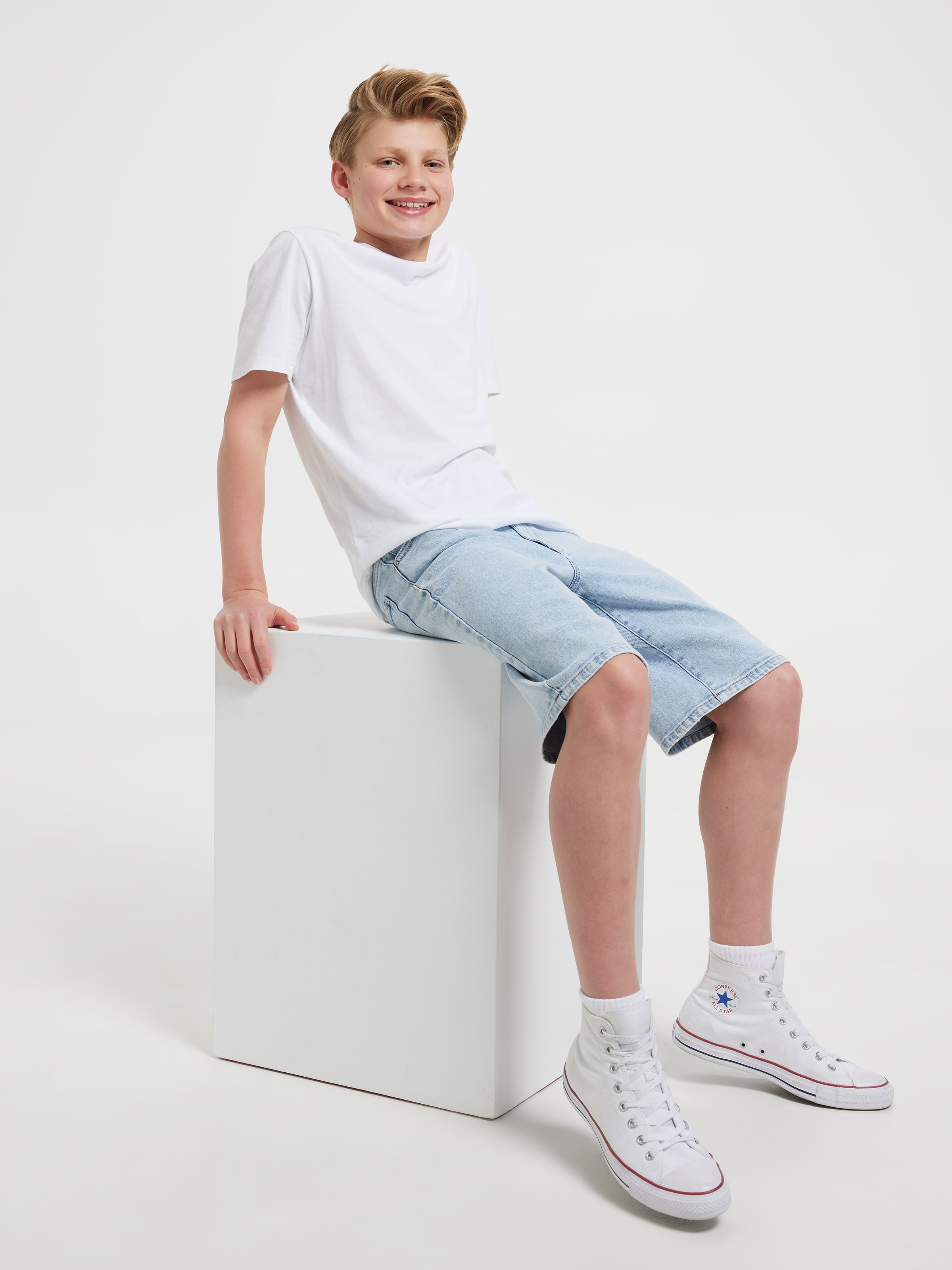 Boys Noah Jort