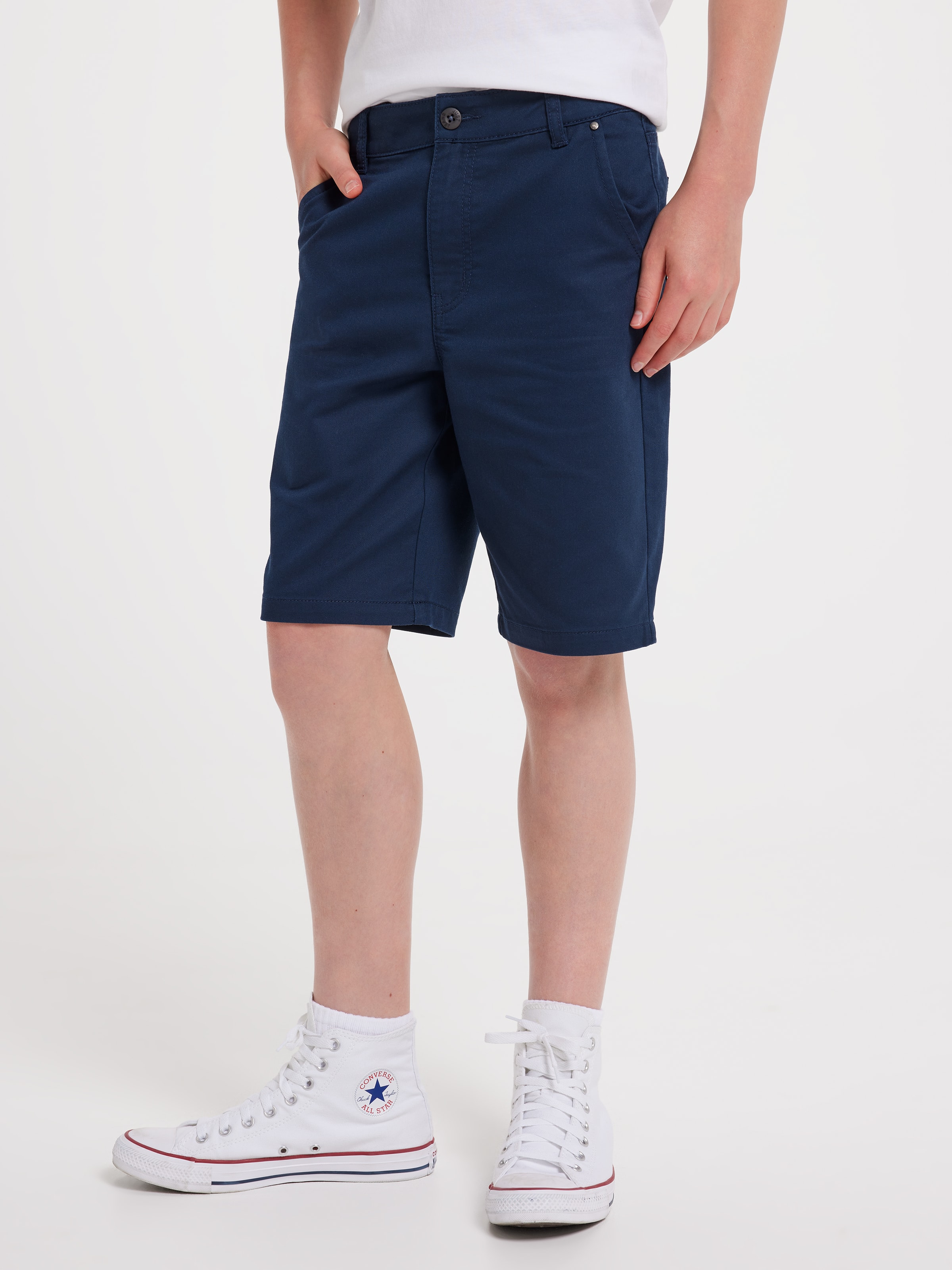 Boys Oliver Chino Short
