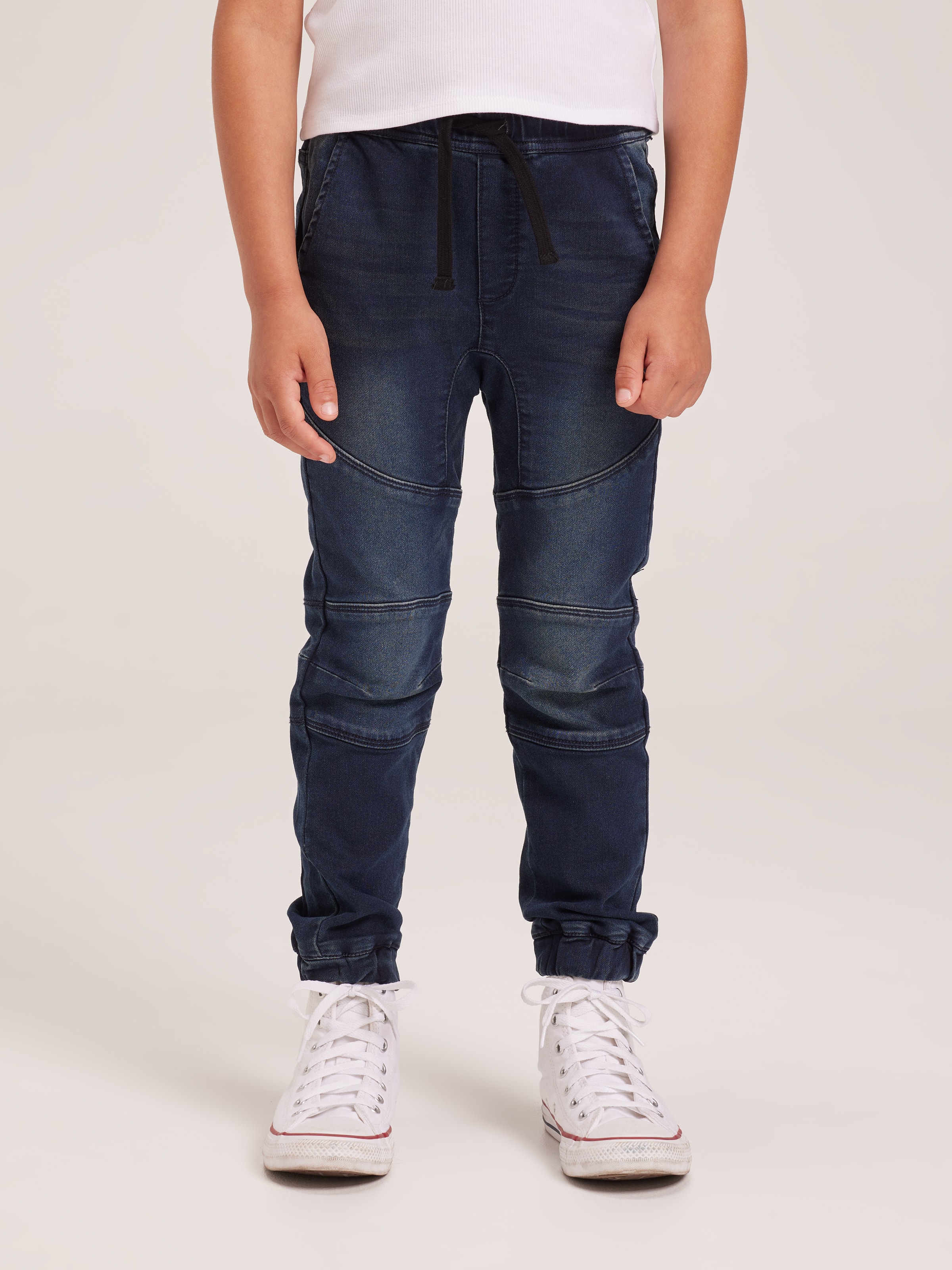 Junior Boys Tom Jogger Pant