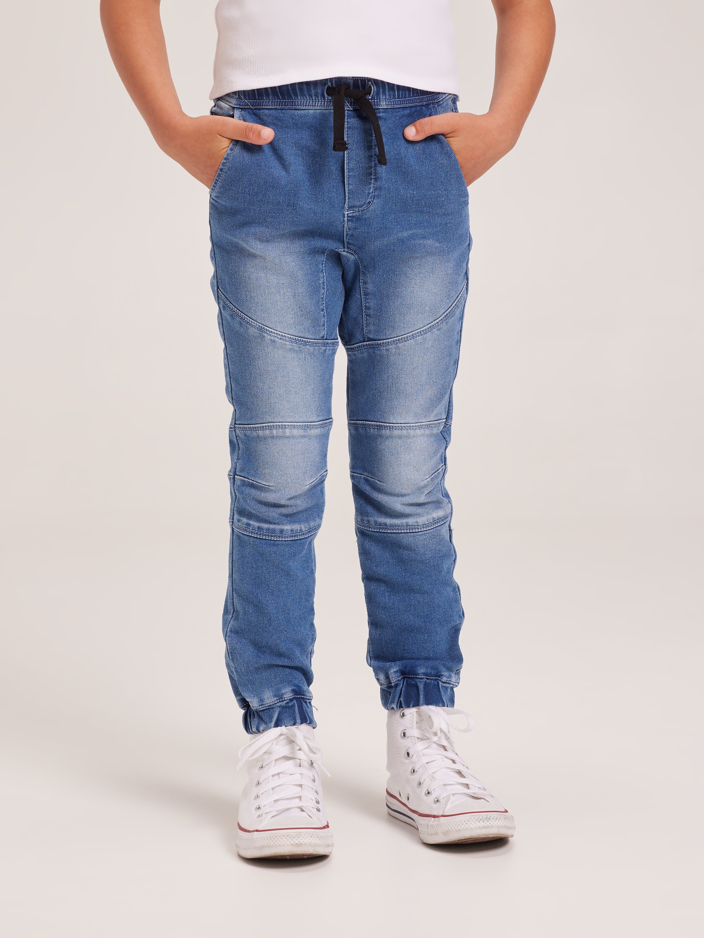 Junior Boys Tom Jogger Pant