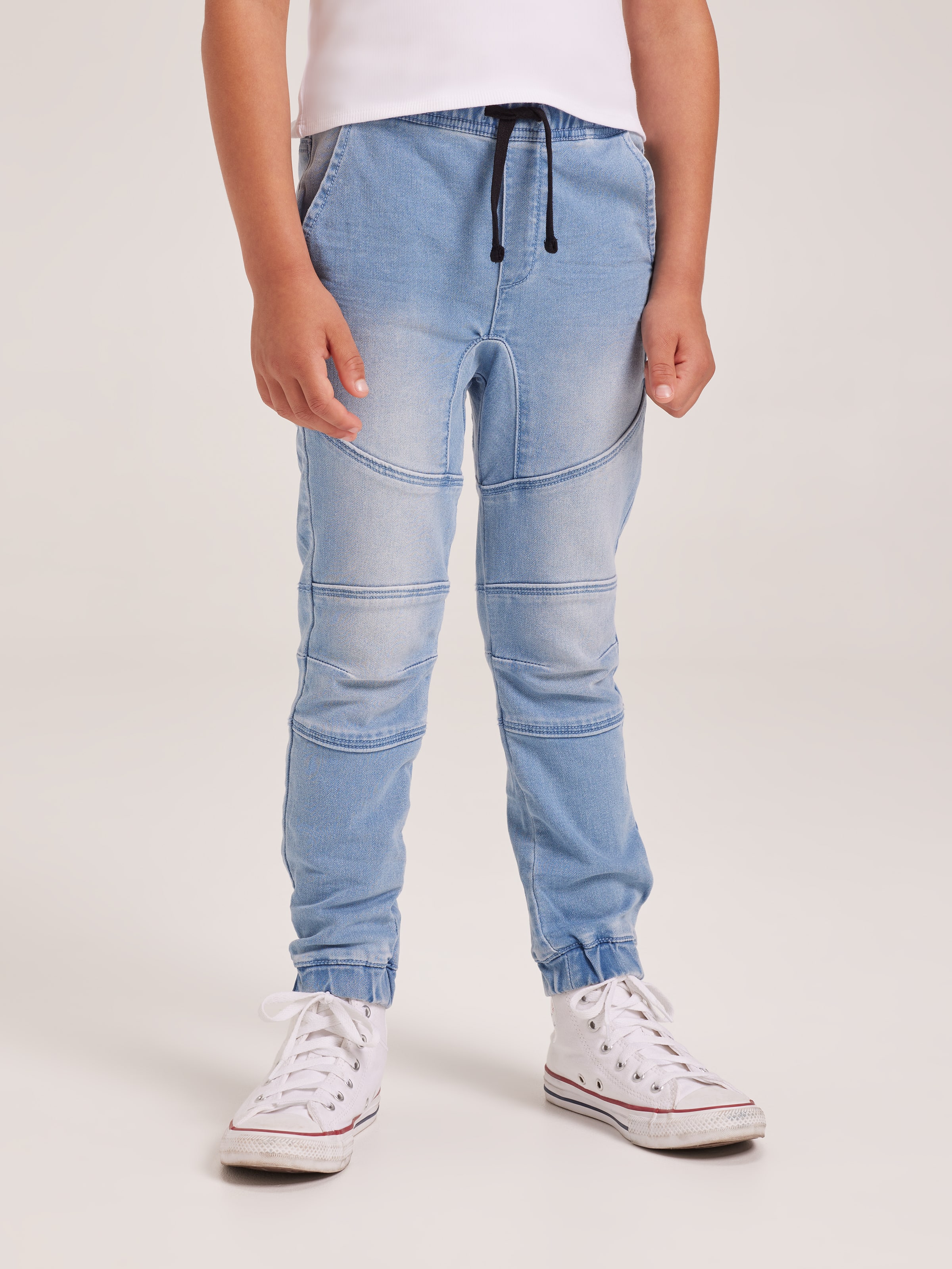 Junior Boys Tom Jogger Pant