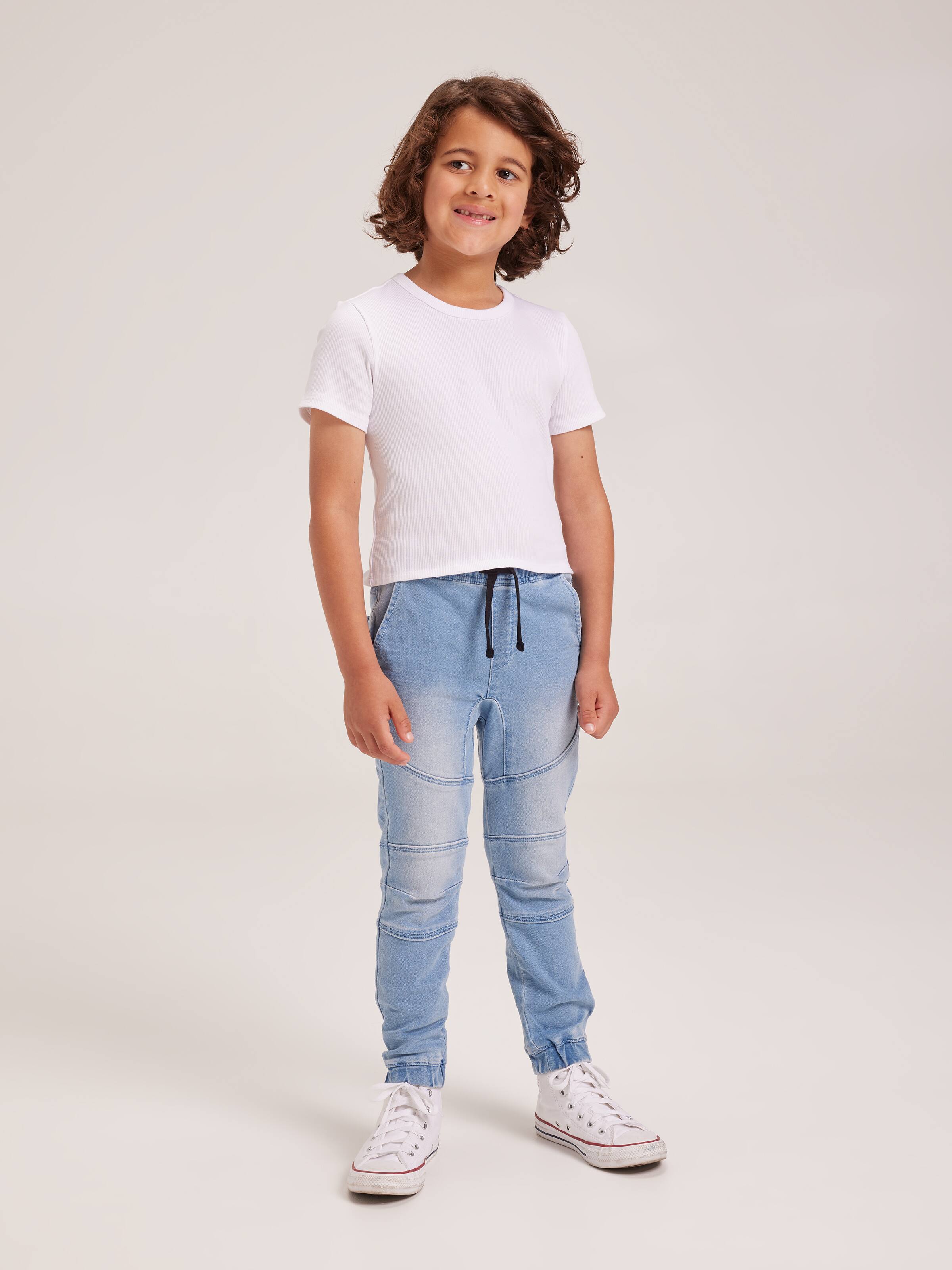 Junior Boys Tom Jogger Pant