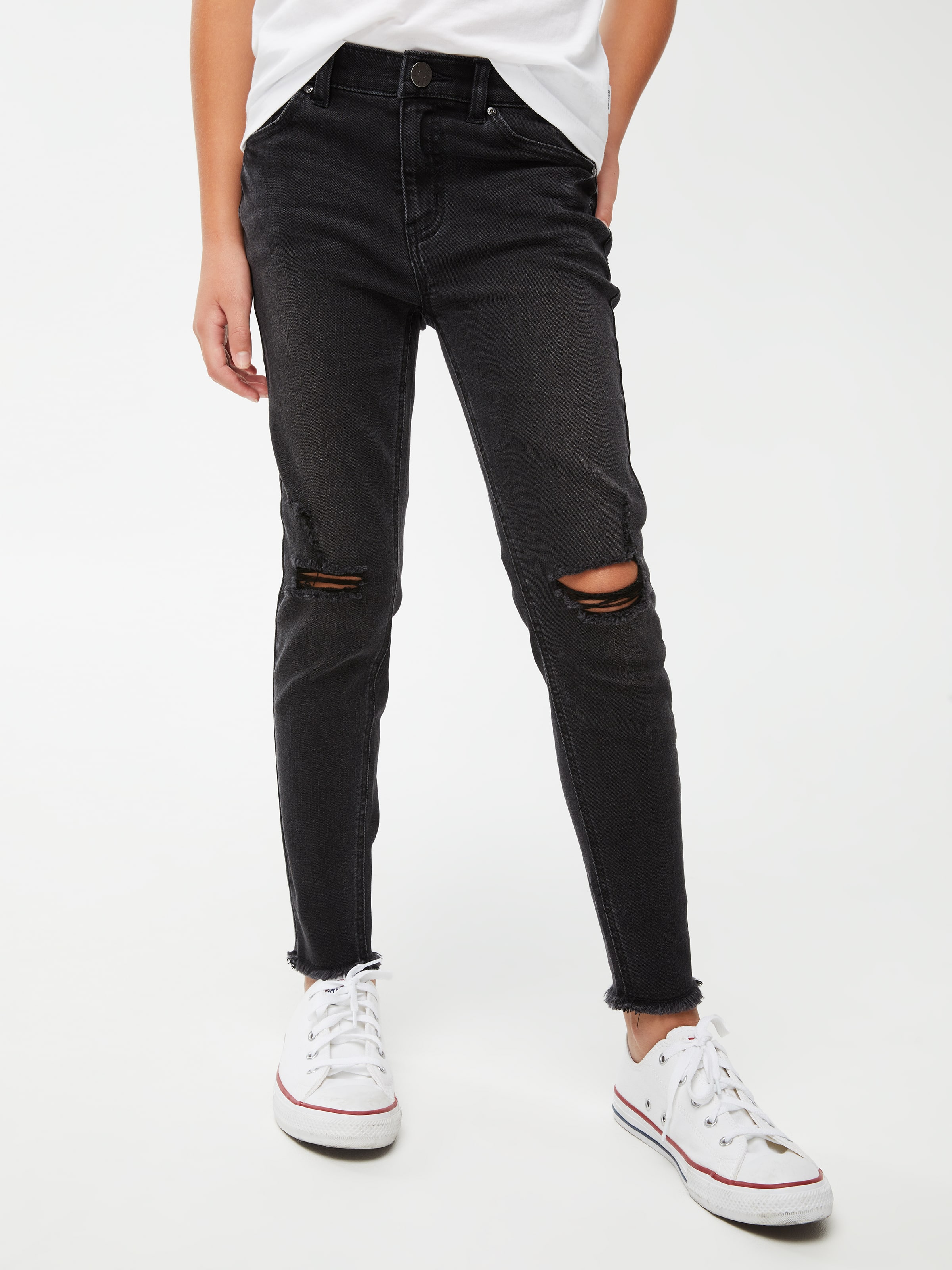 Junior Girl Eliza Skinny Ankle