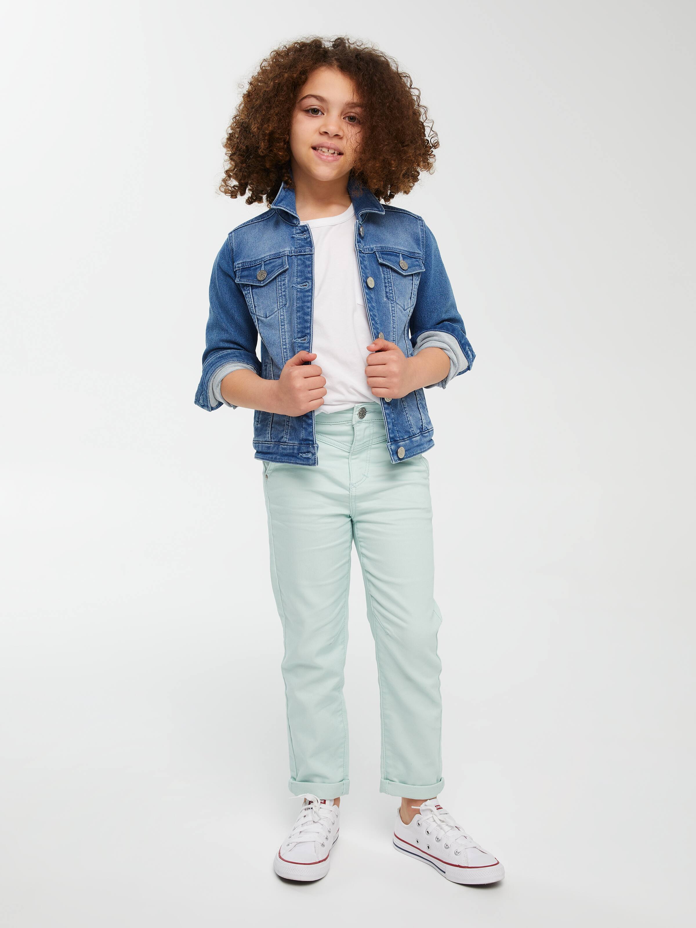 Junior Amaze Boyfriend Jean