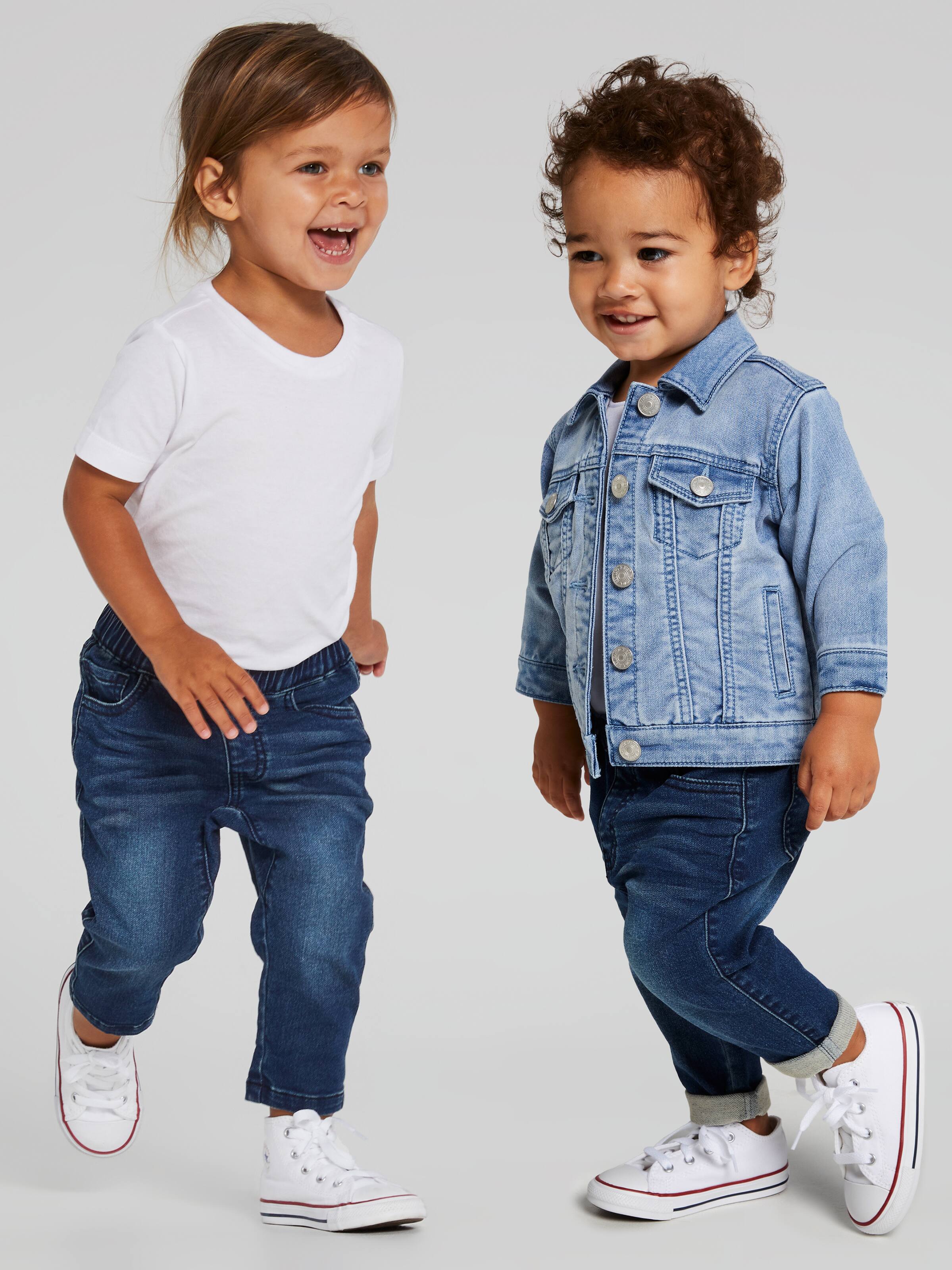Baby Amaze Jeans
