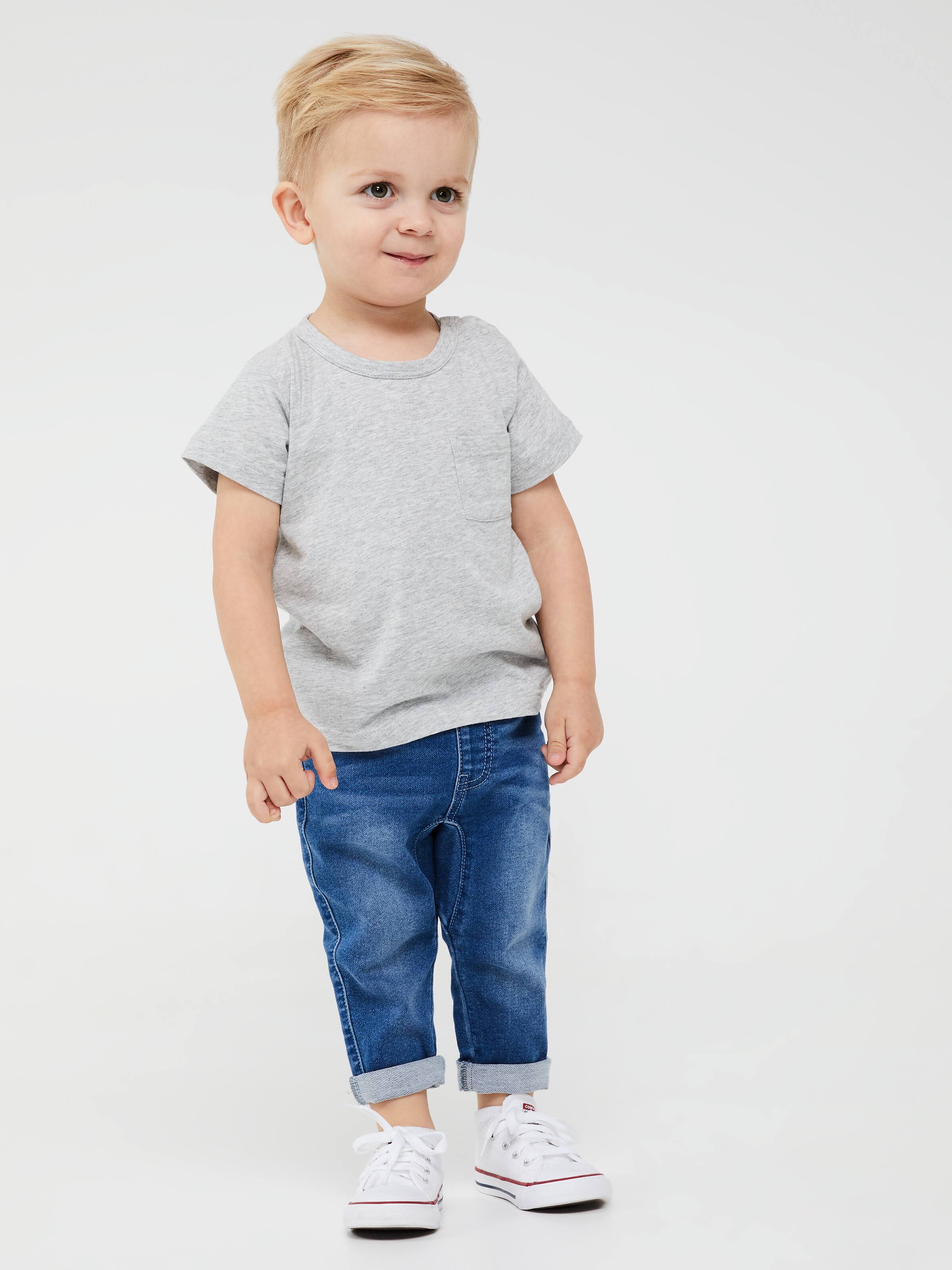 Baby Amaze Jeans