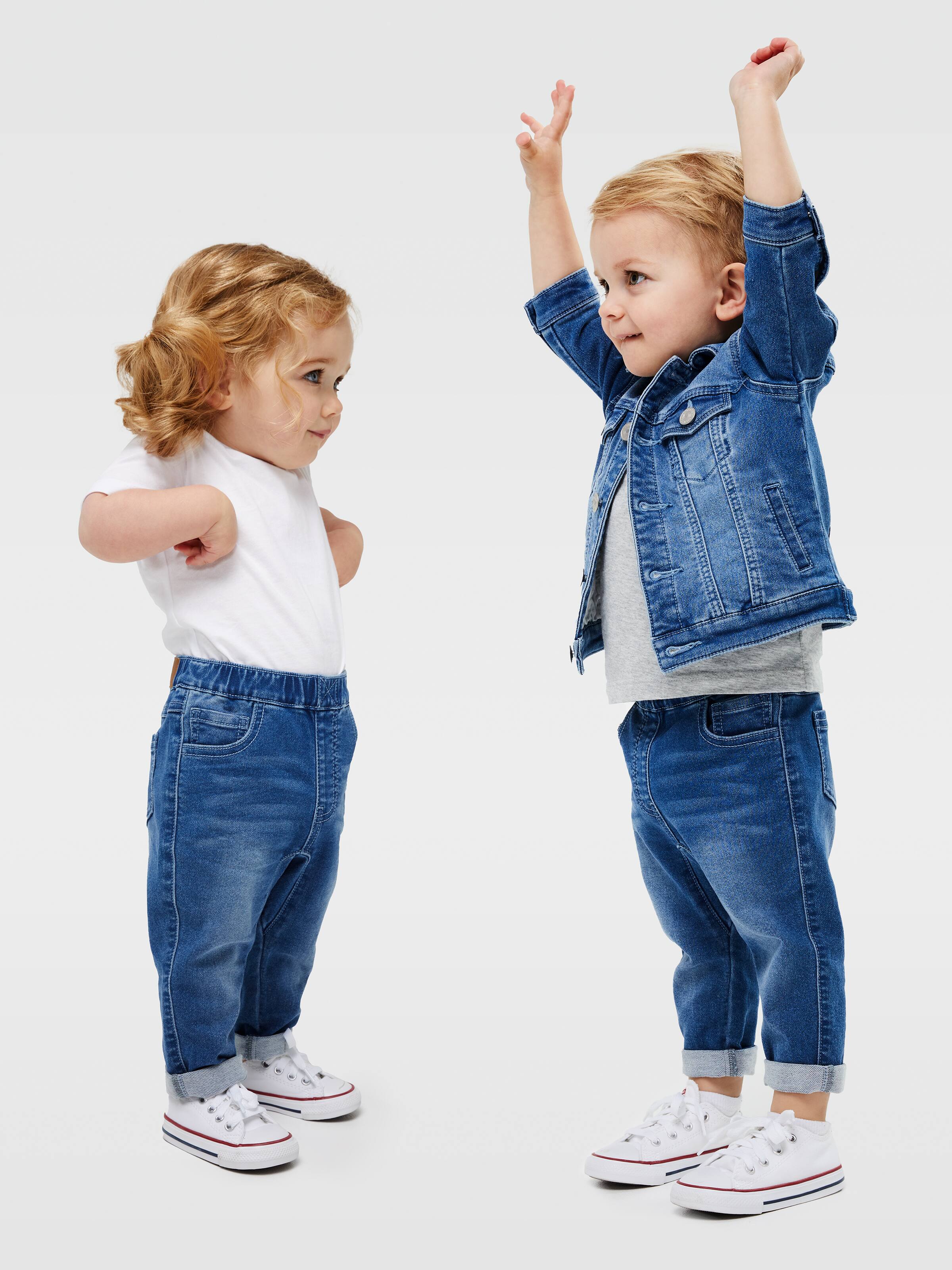 Baby Amaze Jeans