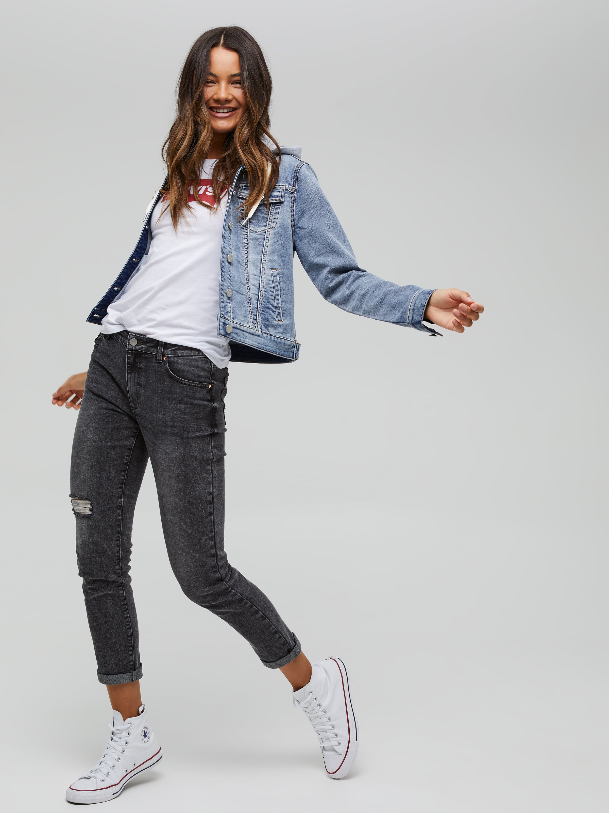 Just jeans girls sale
