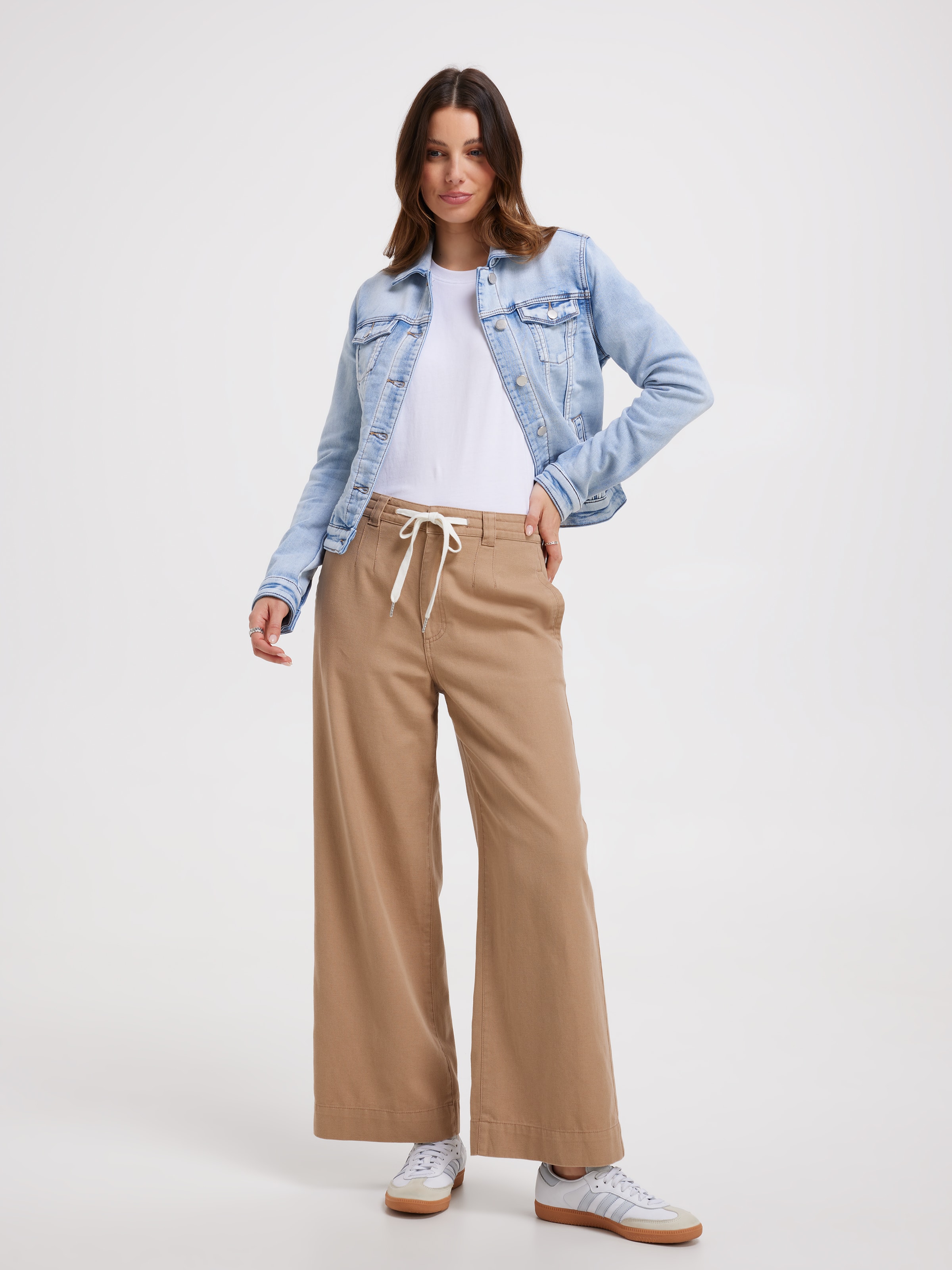 Amaze Trucker Jacket