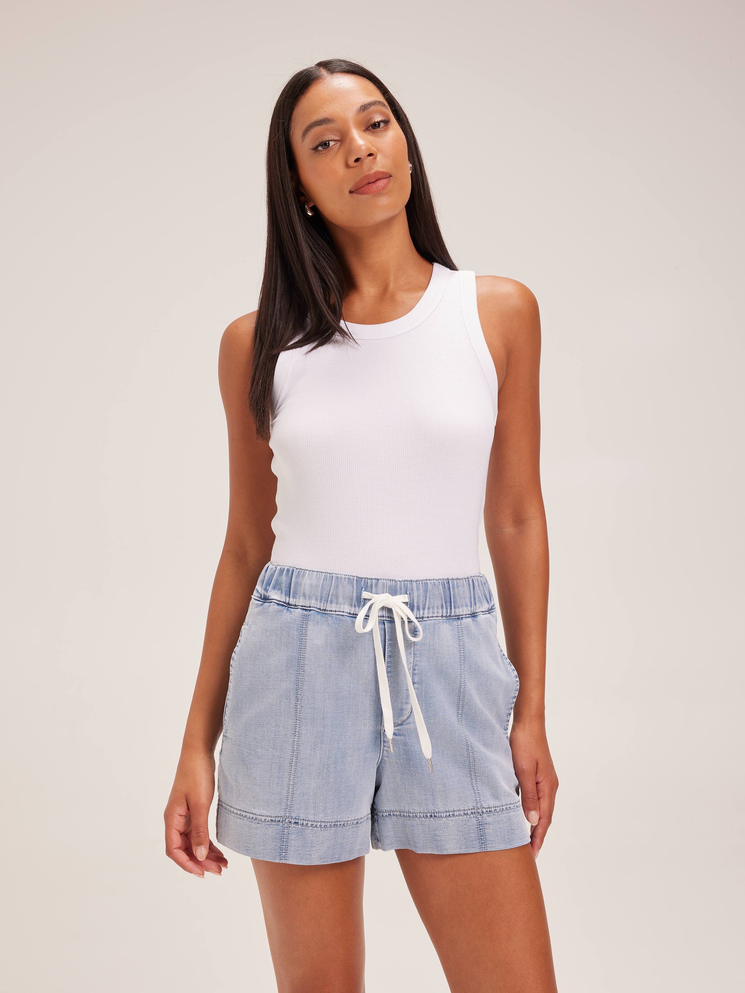 Amaze Jog Short