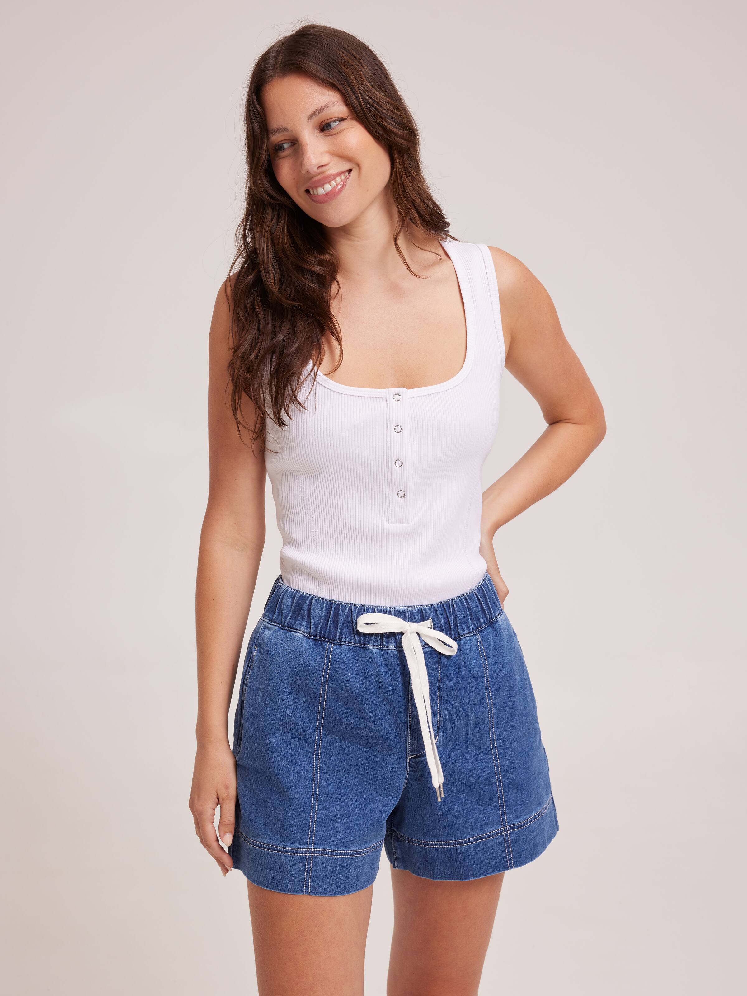 Amaze Jog Short