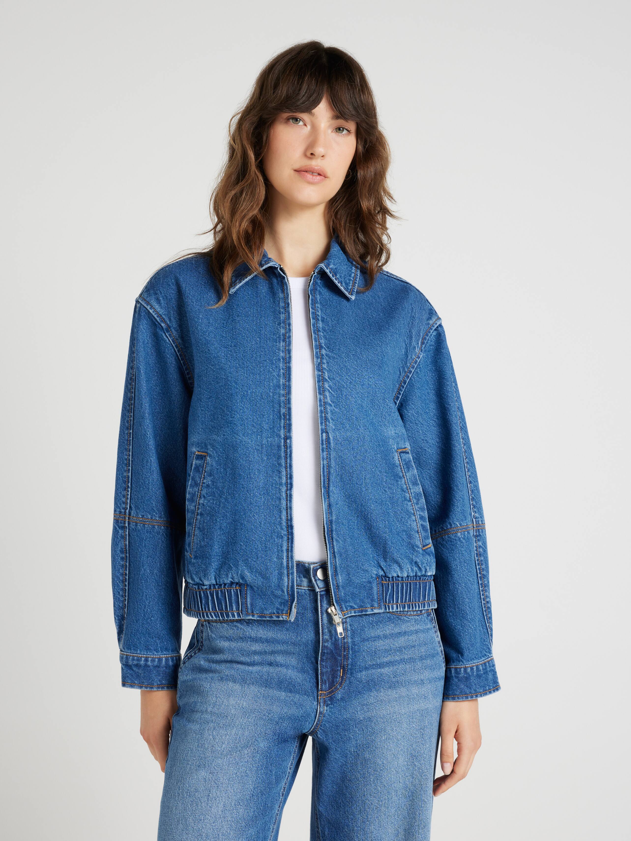 Originals Eliza Bomber Jacket