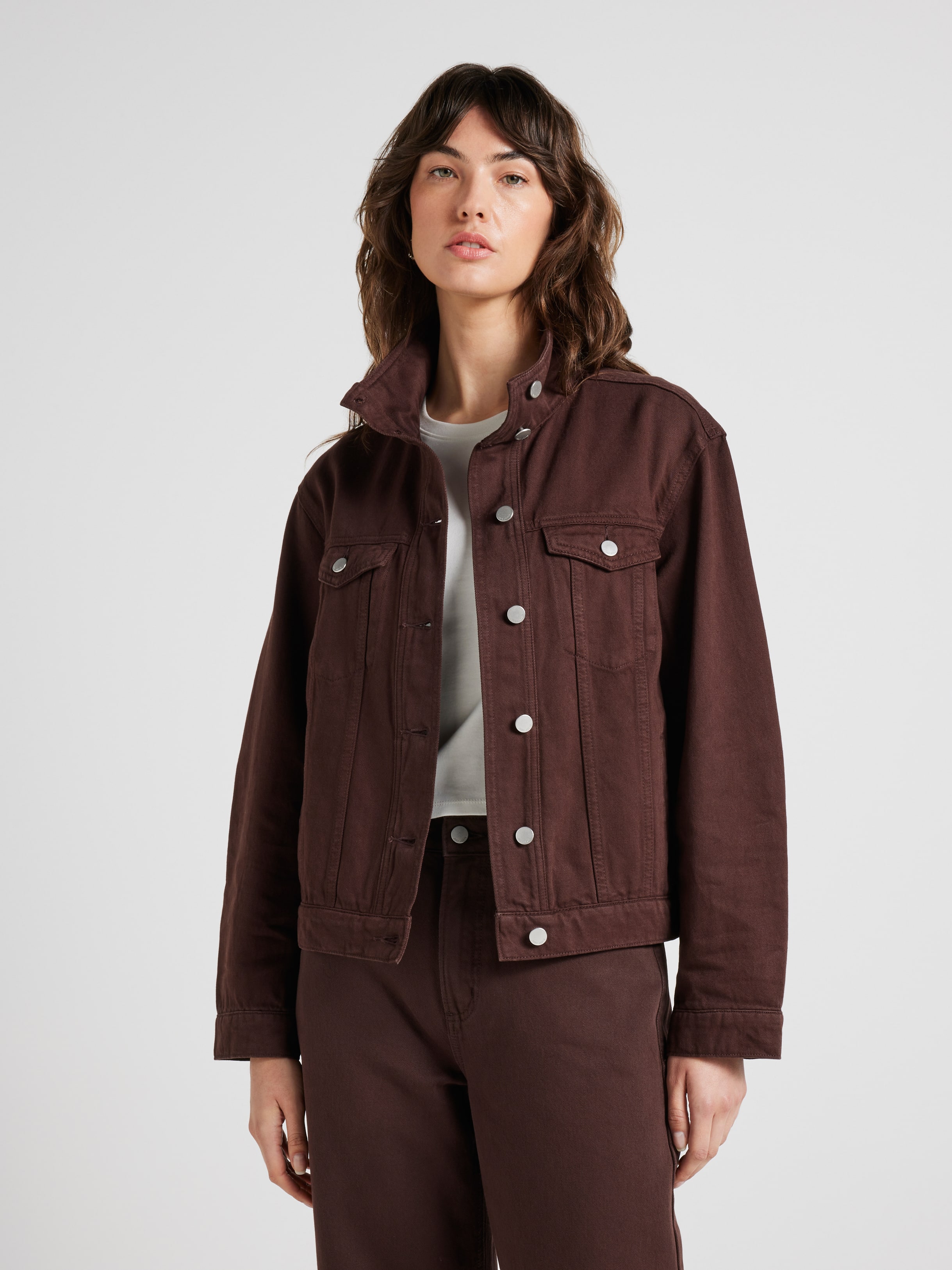 Originals Cinch Boyfriend Jacket