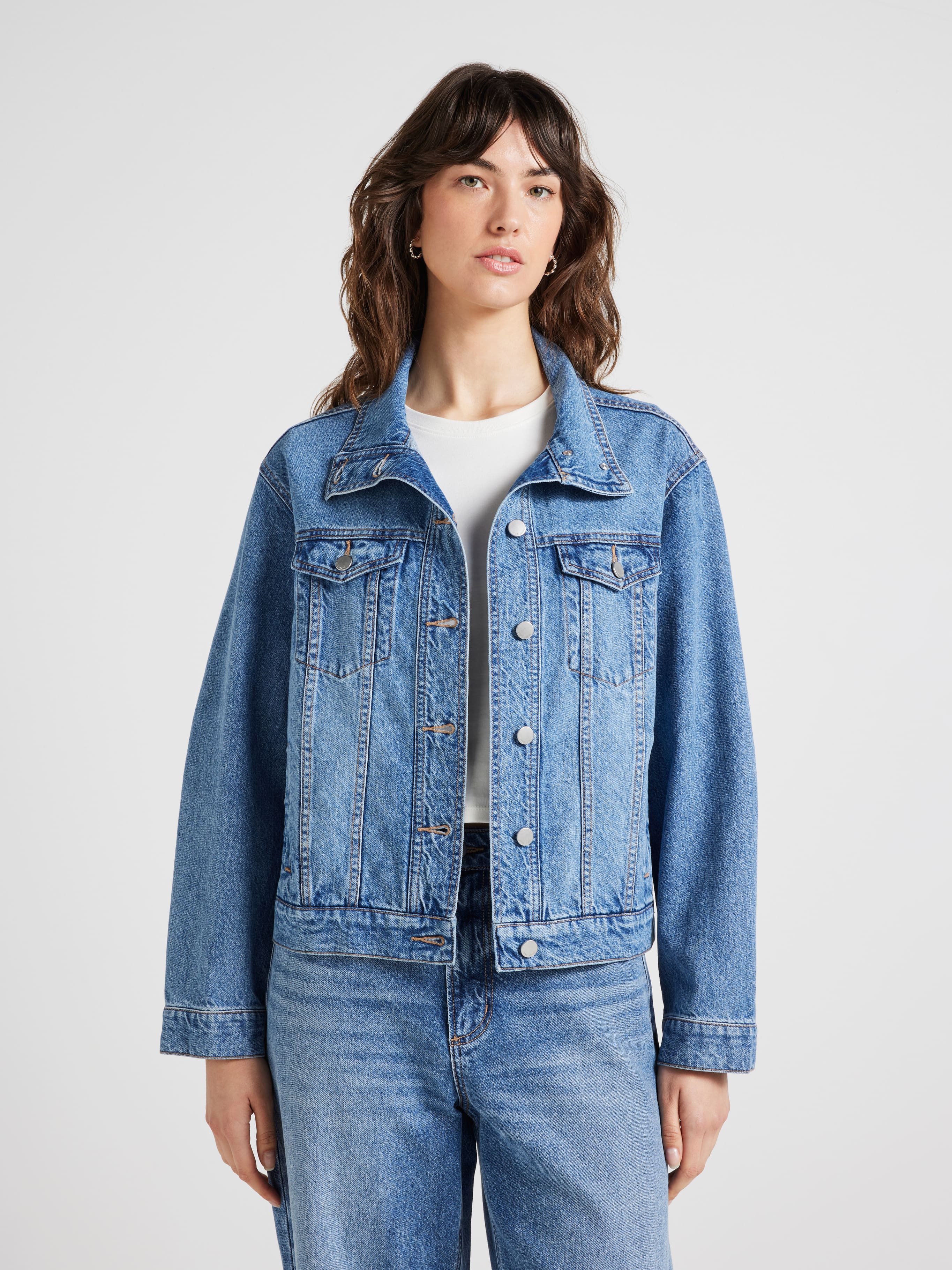 Originals Cinch Boyfriend Jacket