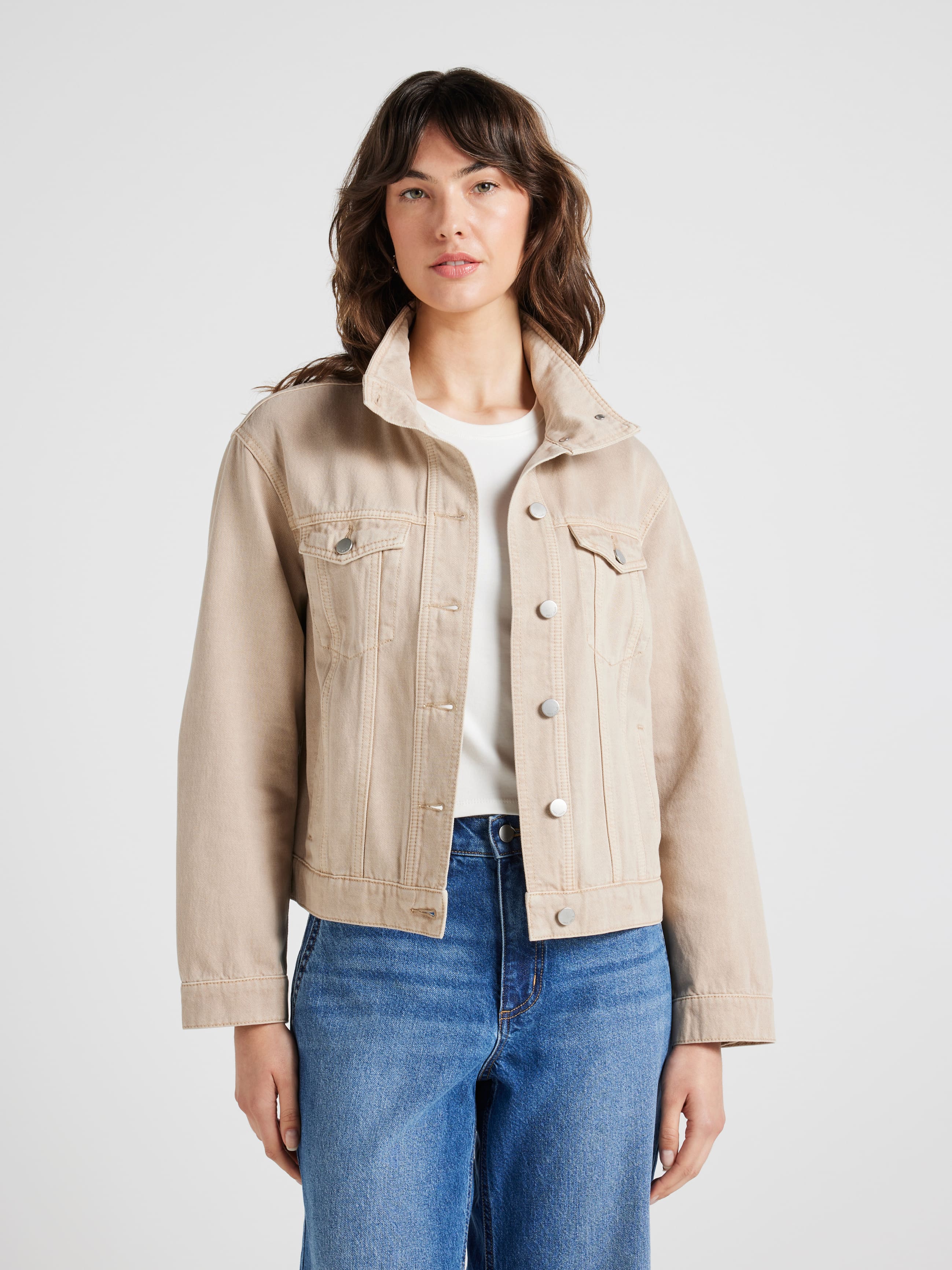Originals Cinch Boyfriend Jacket