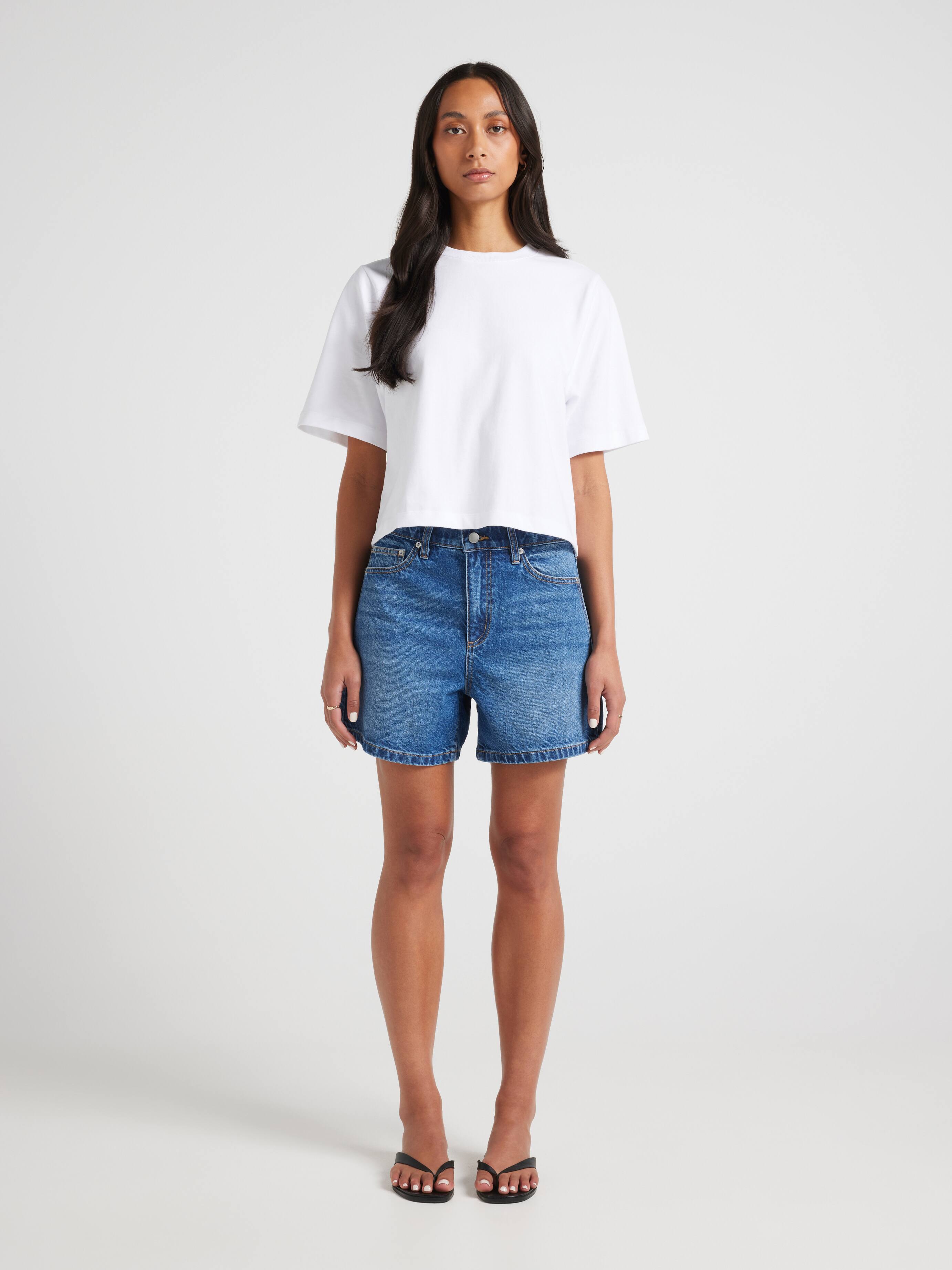 Originals Stevie Adjustable Waist Short