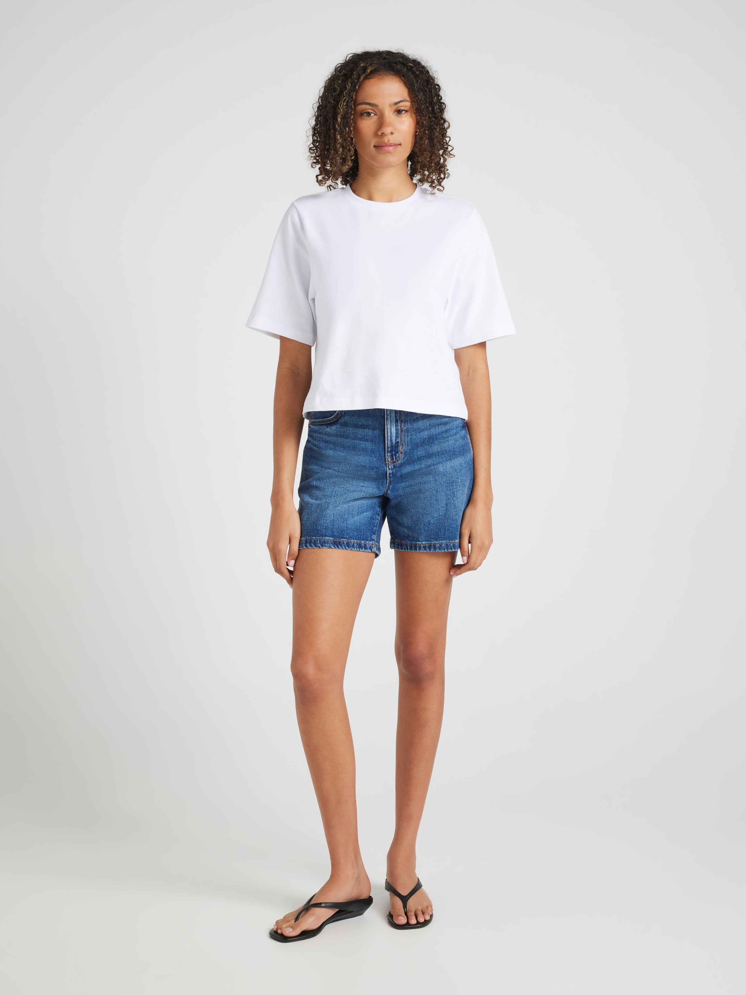 Originals Adjustable Waist Short