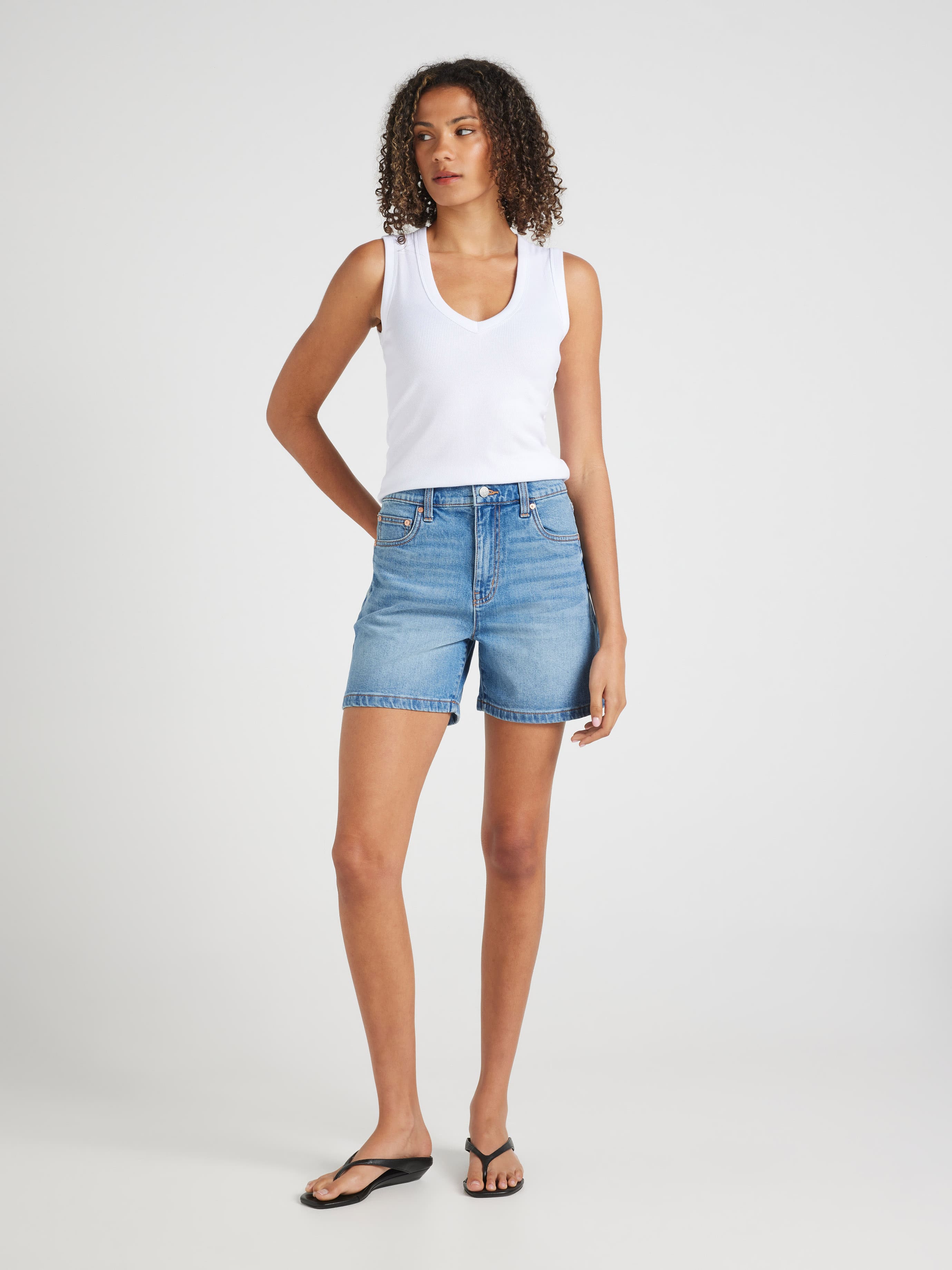 Originals Adjustable Waist Short