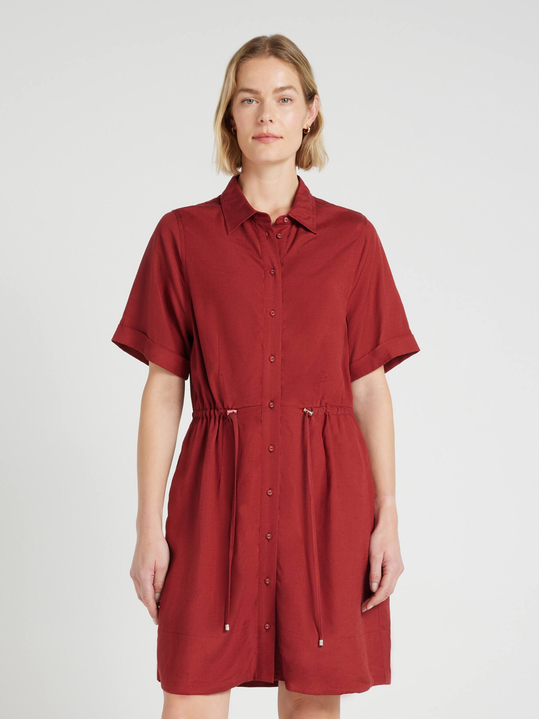 Audrey Shopper Dress