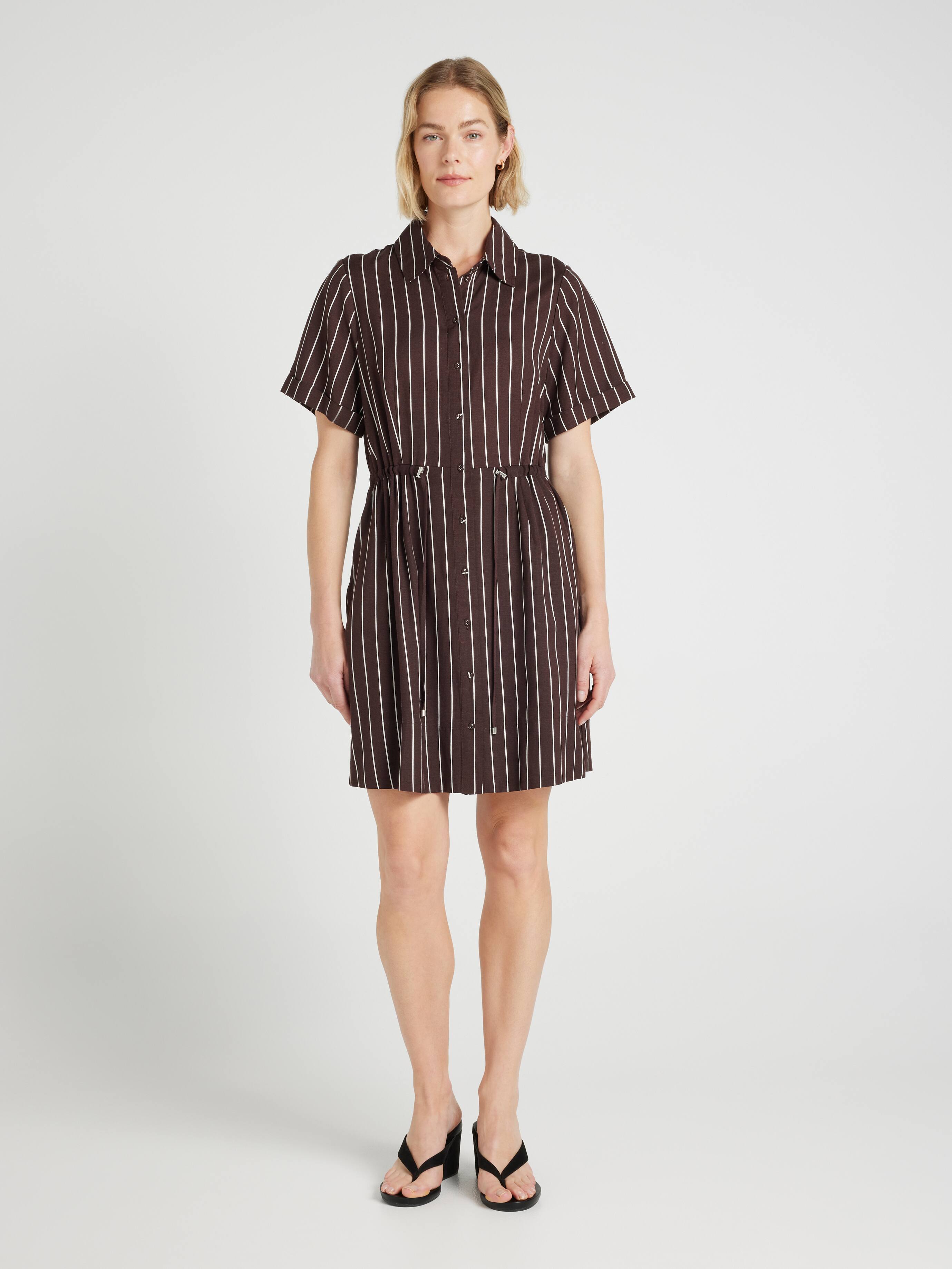 Audrey Shopper Dress