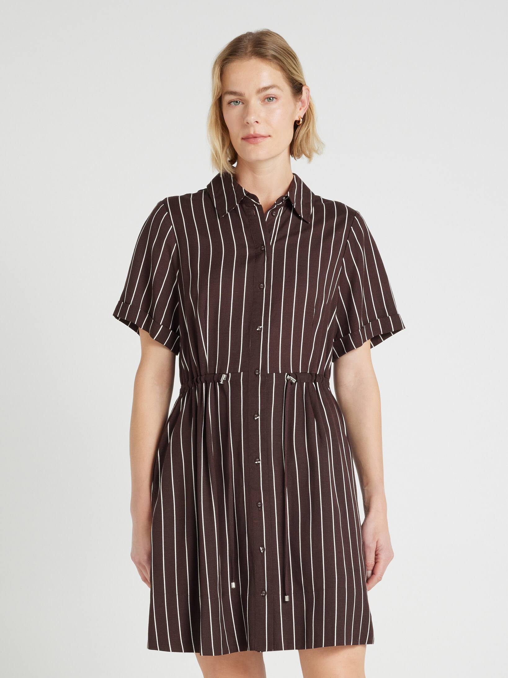 Audrey Shopper Dress