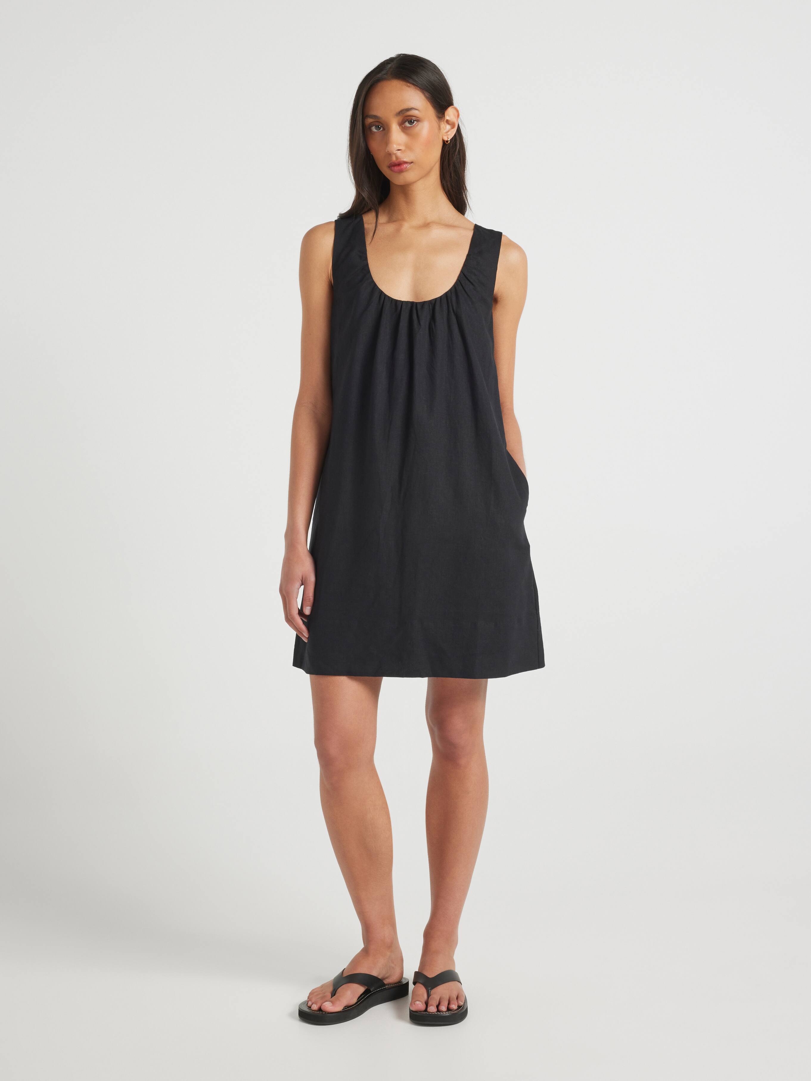 Frankie Mini Dress