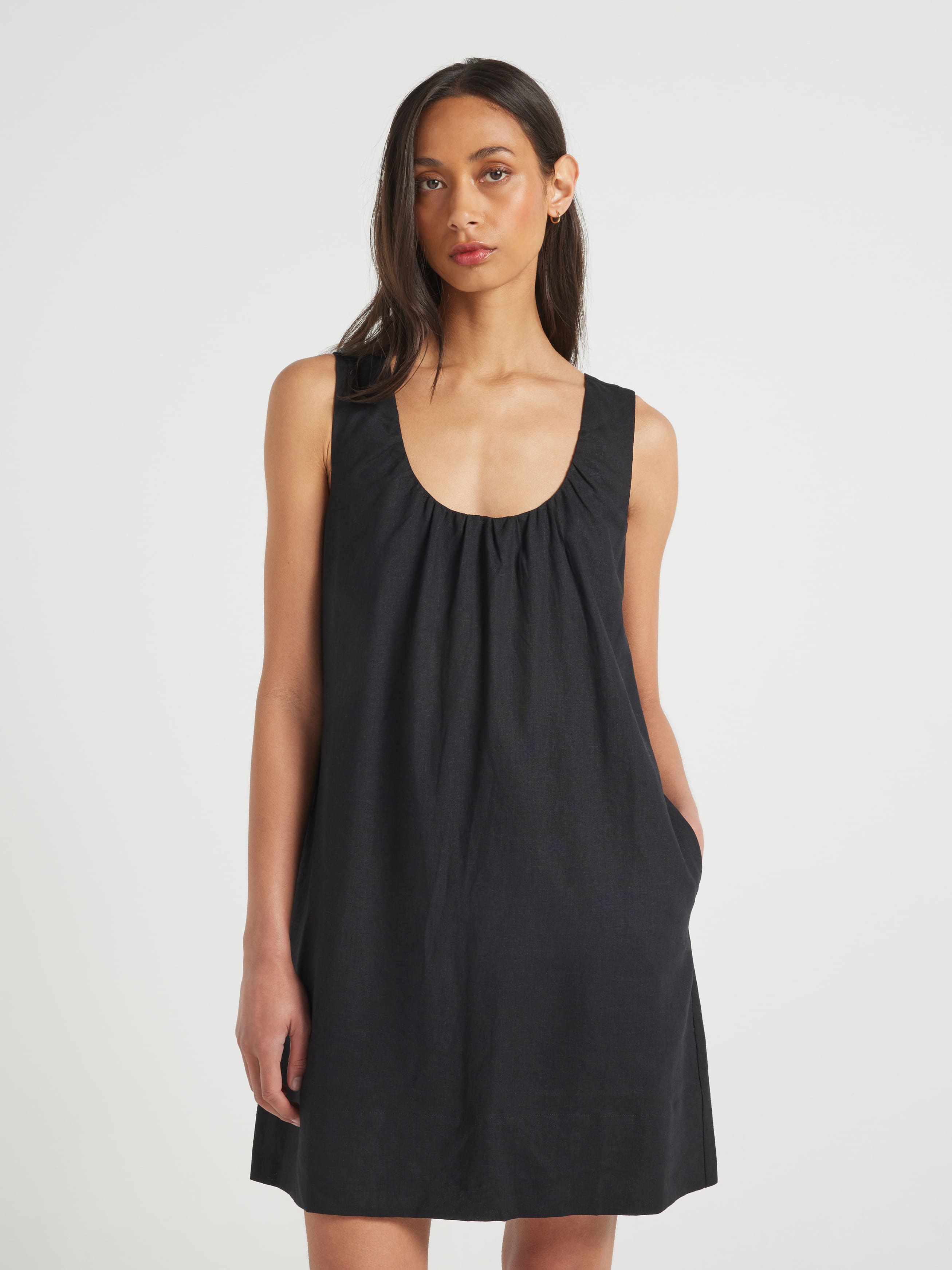 Frankie Mini Dress