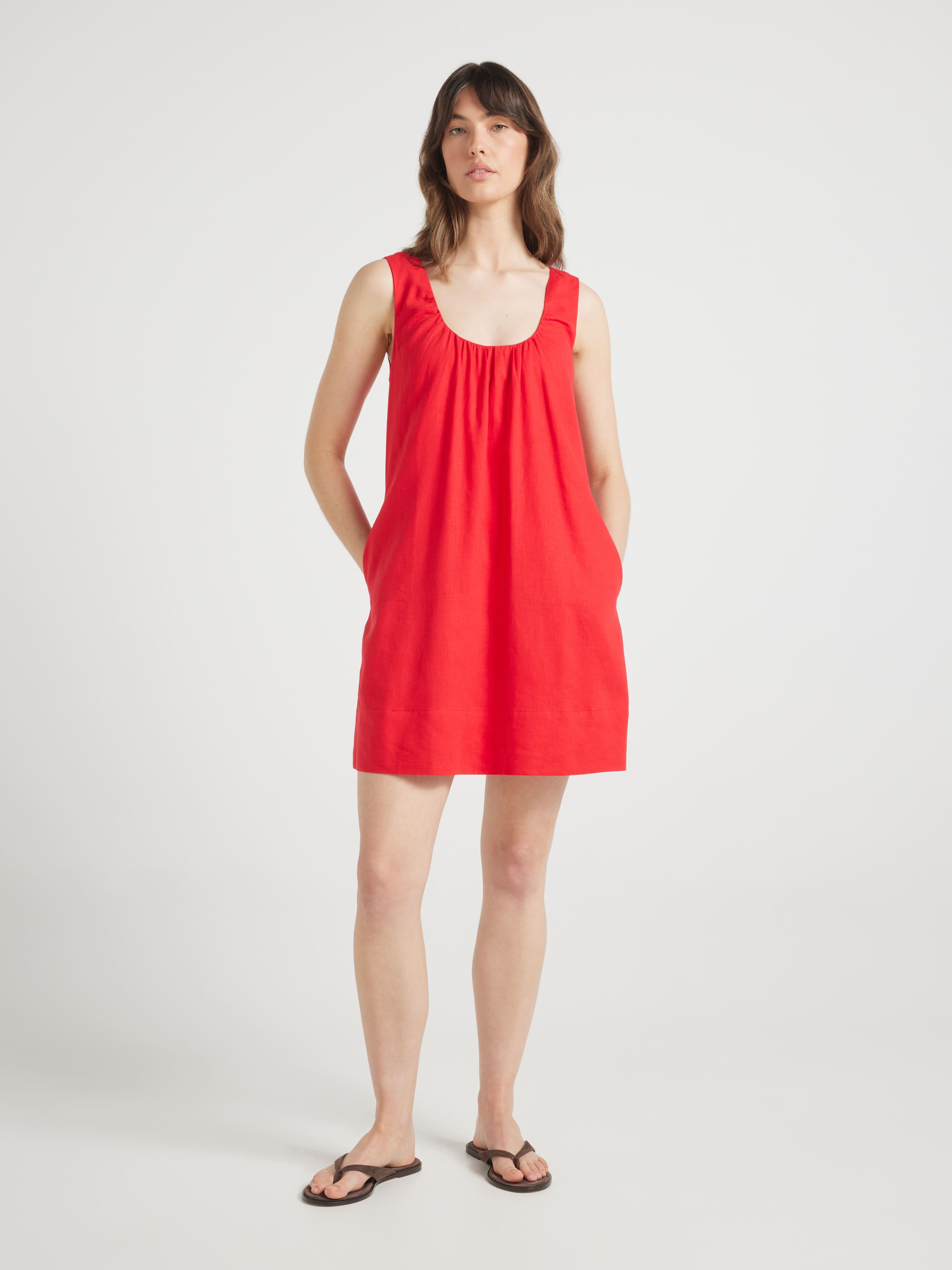 Frankie Mini Dress