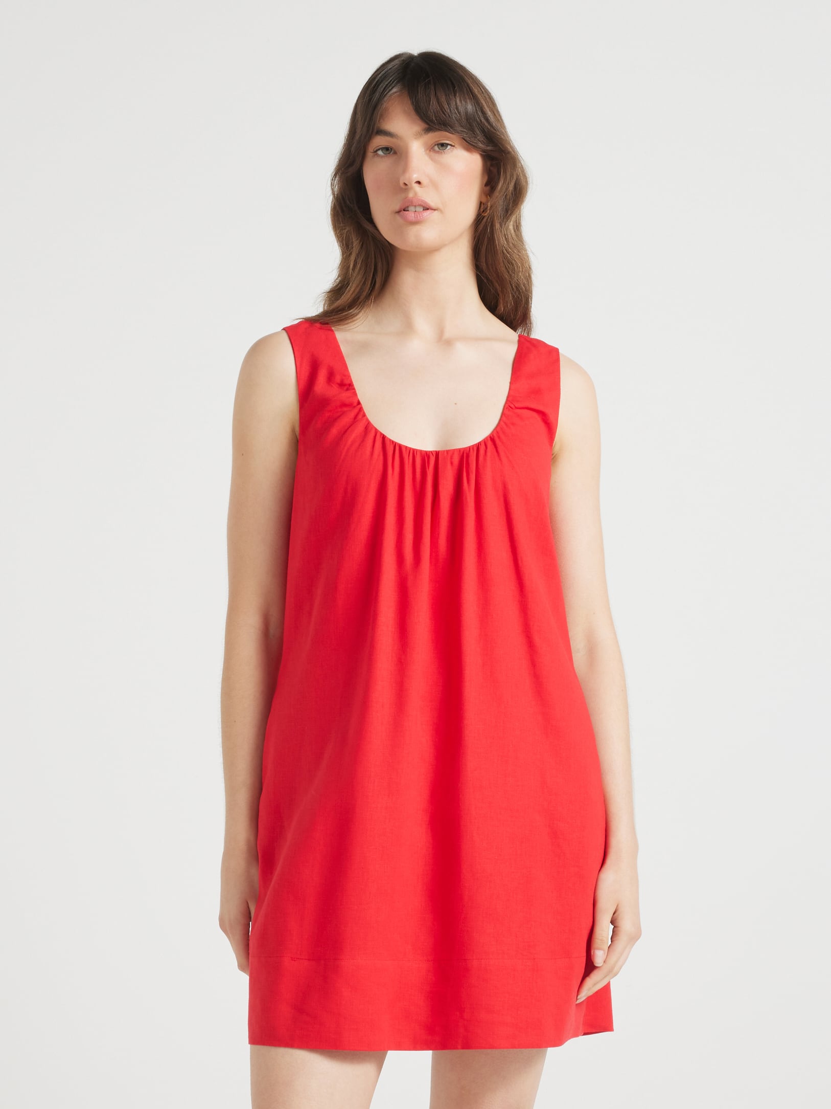 Frankie Mini Dress