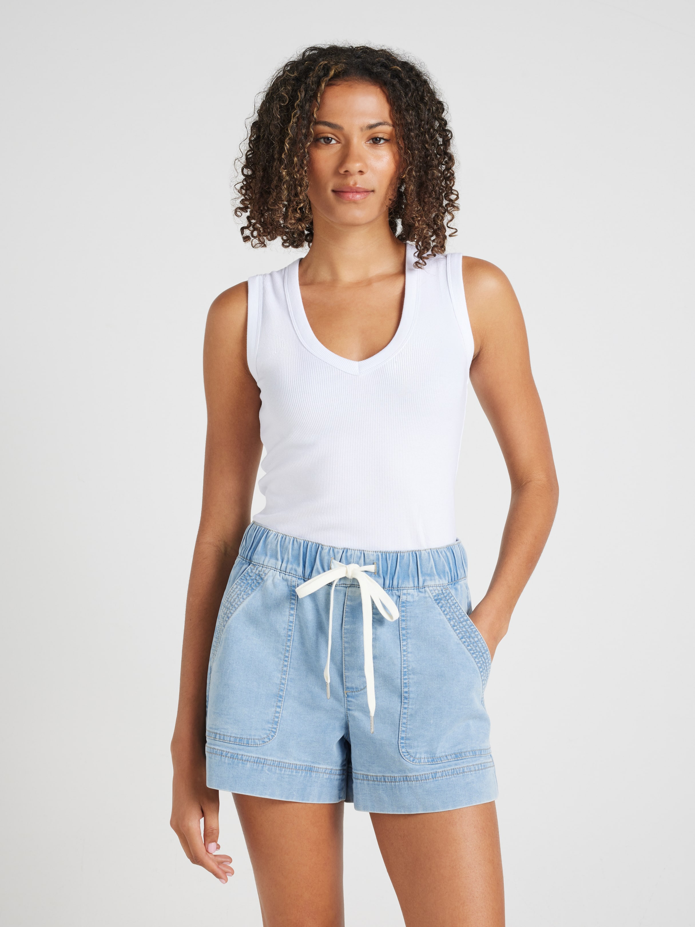 Amaze Jog Short