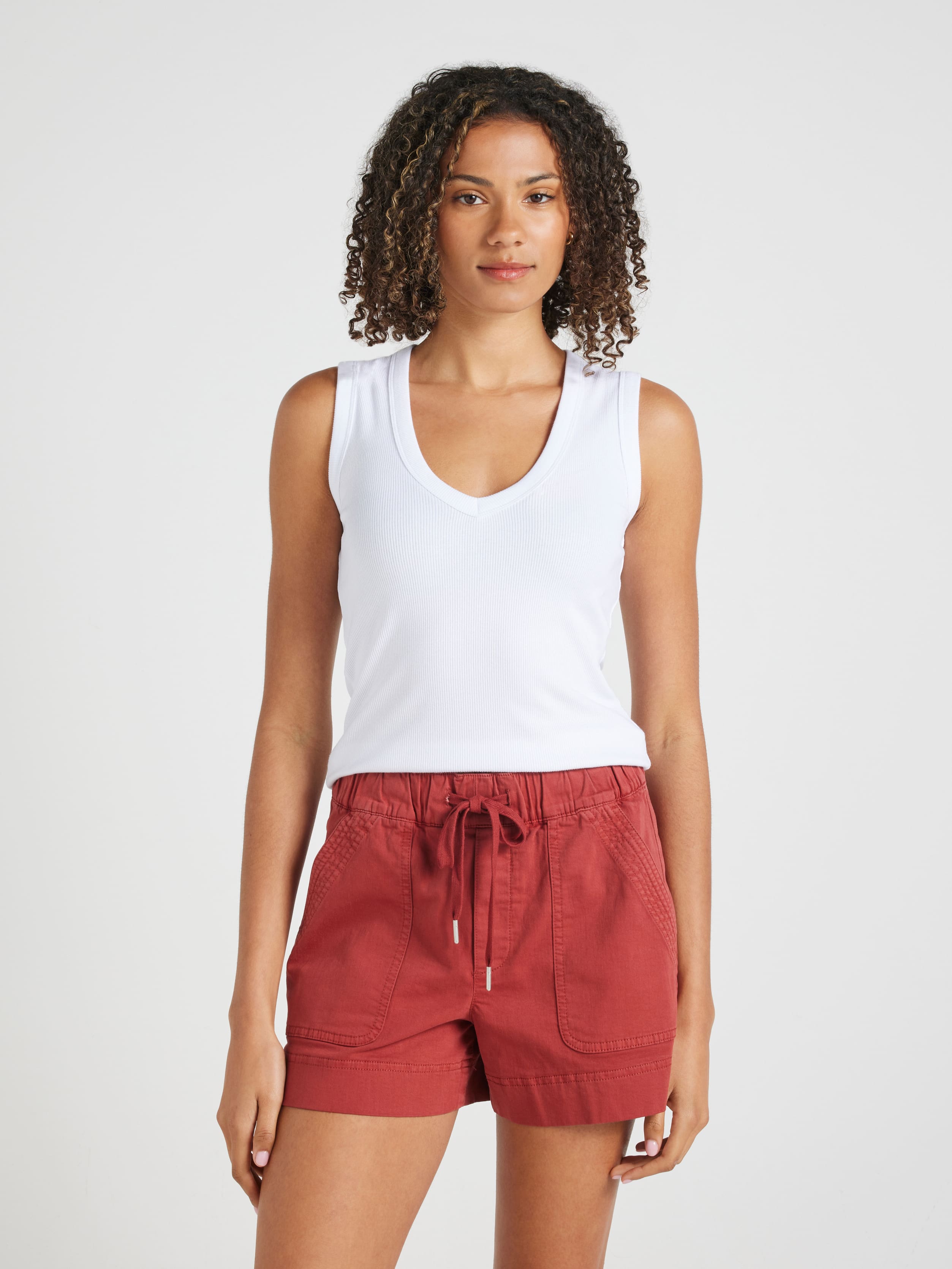 Amaze Jog Short