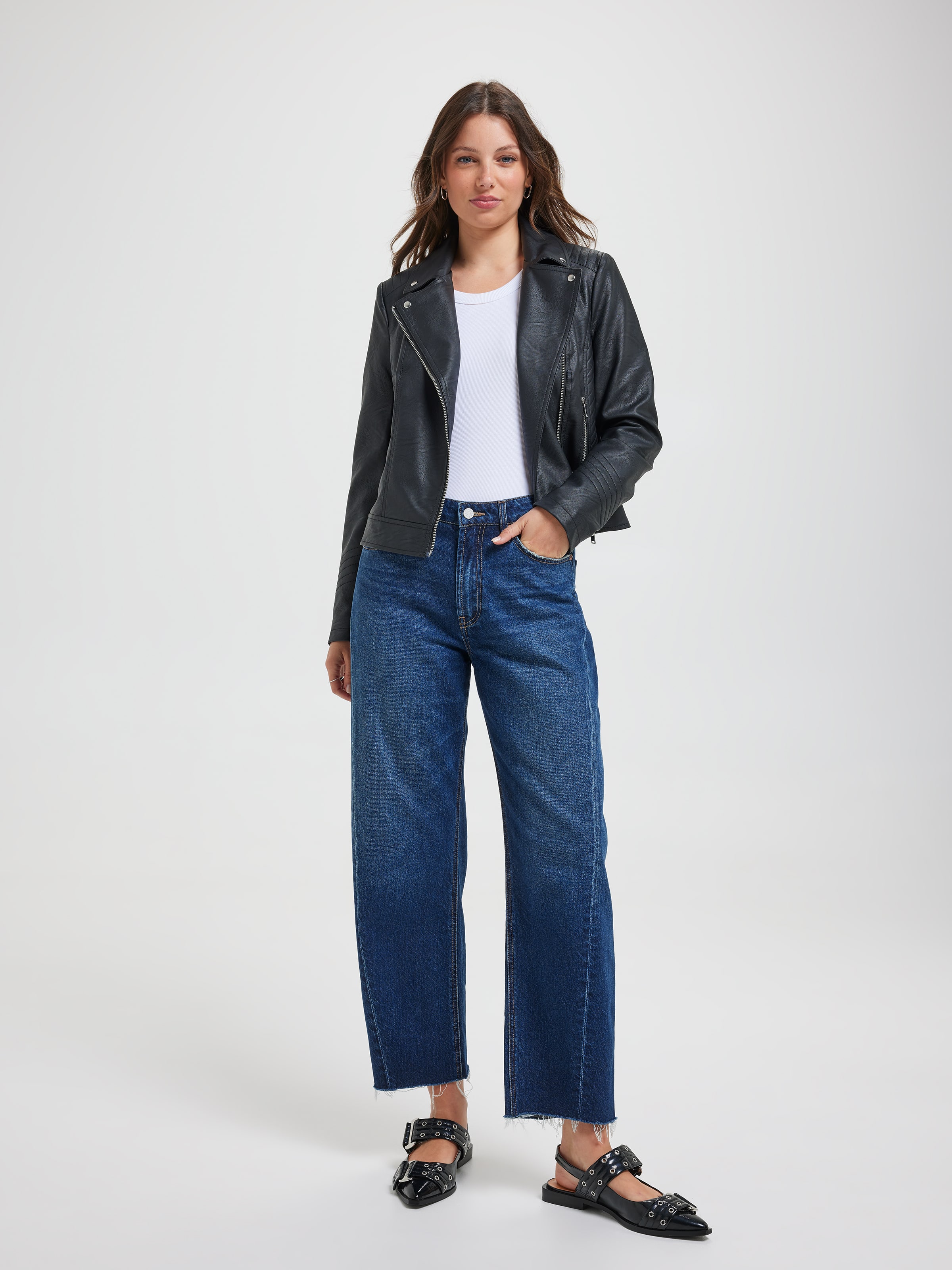 Sarah Pu Jacket