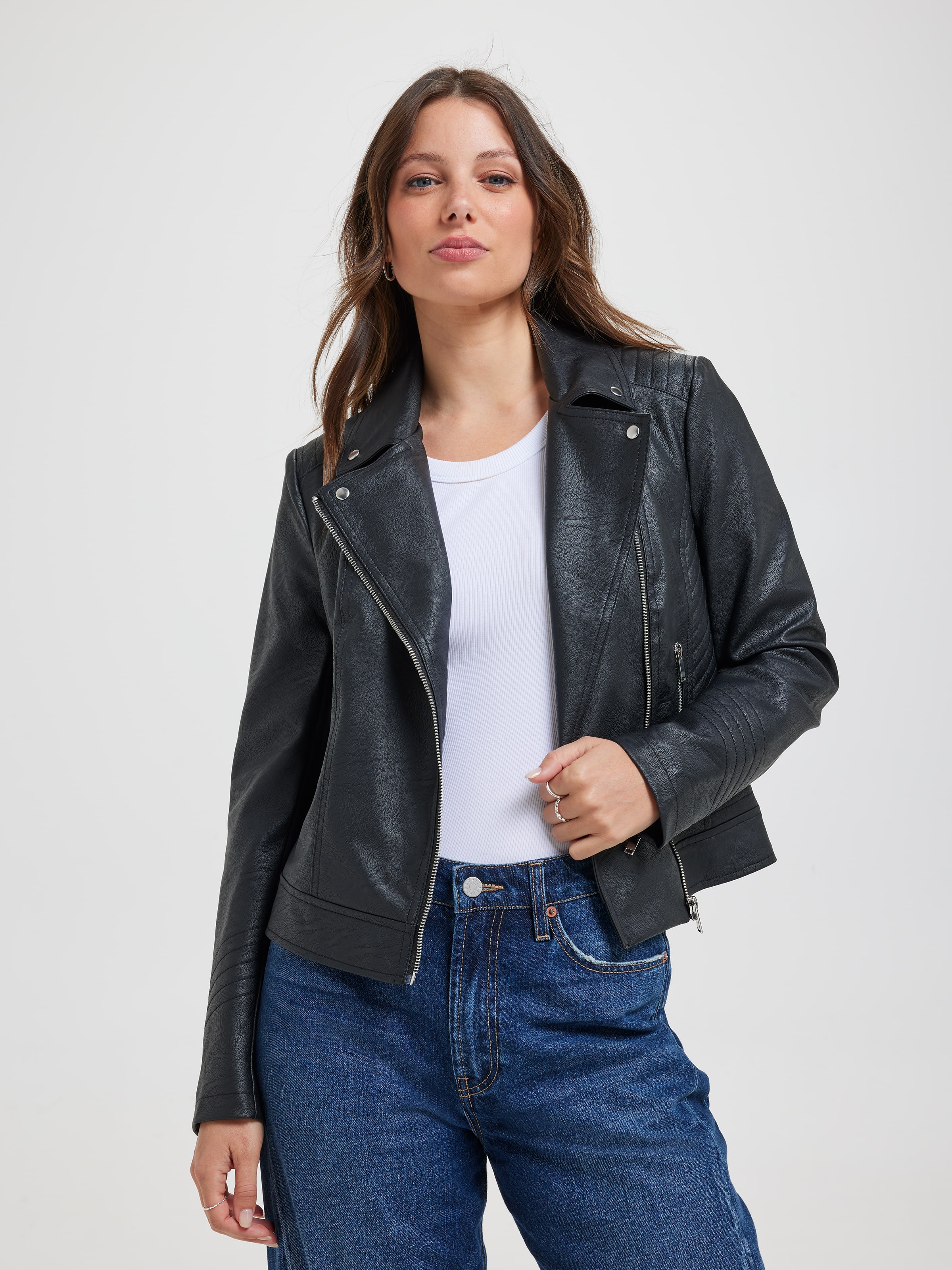 Sarah Pu Jacket
