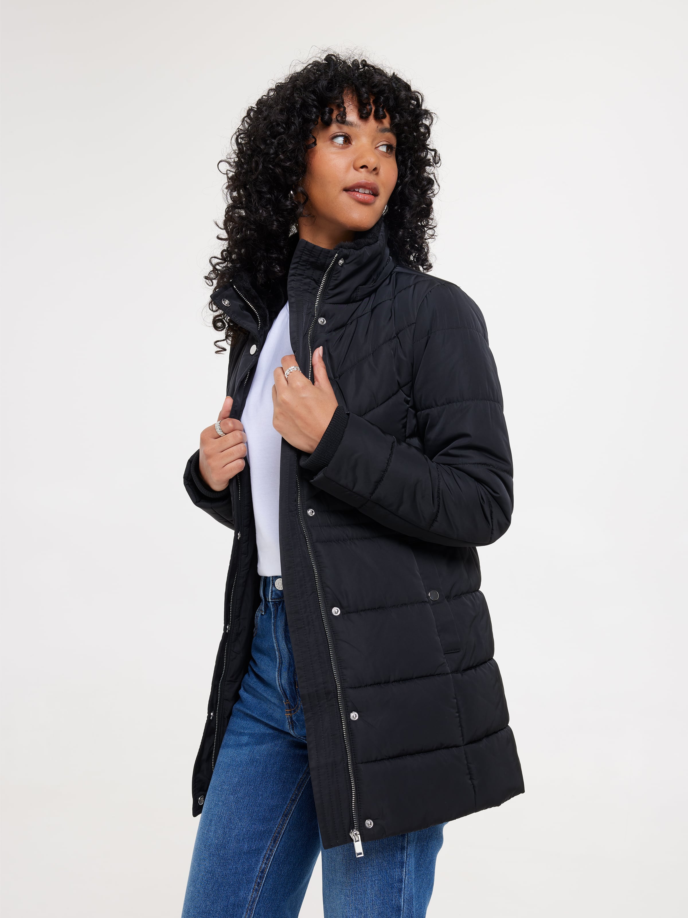 Penny Puffer Jacket