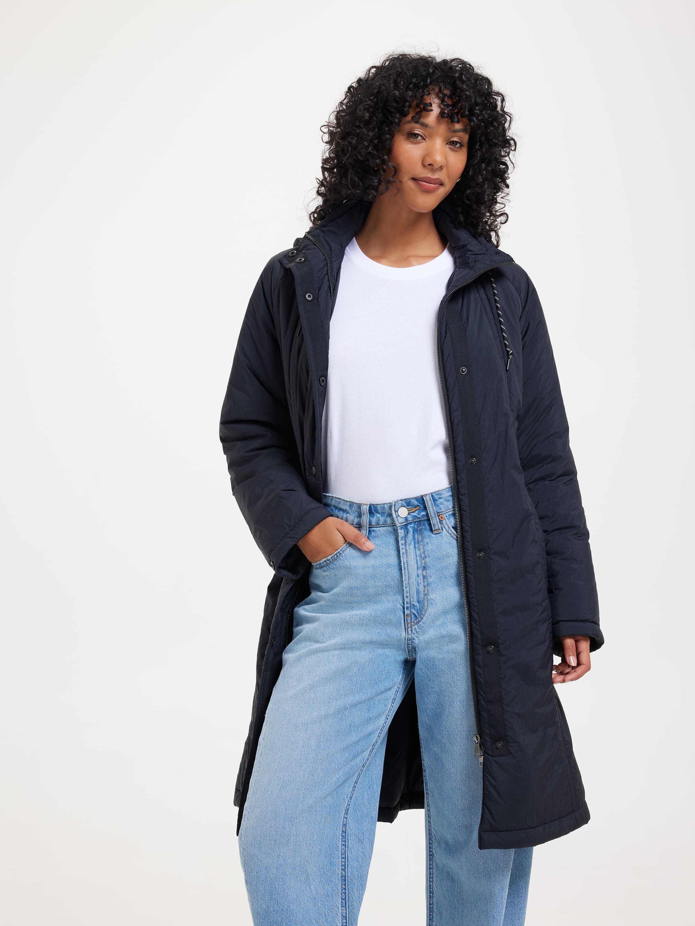Emma Parker Jacket