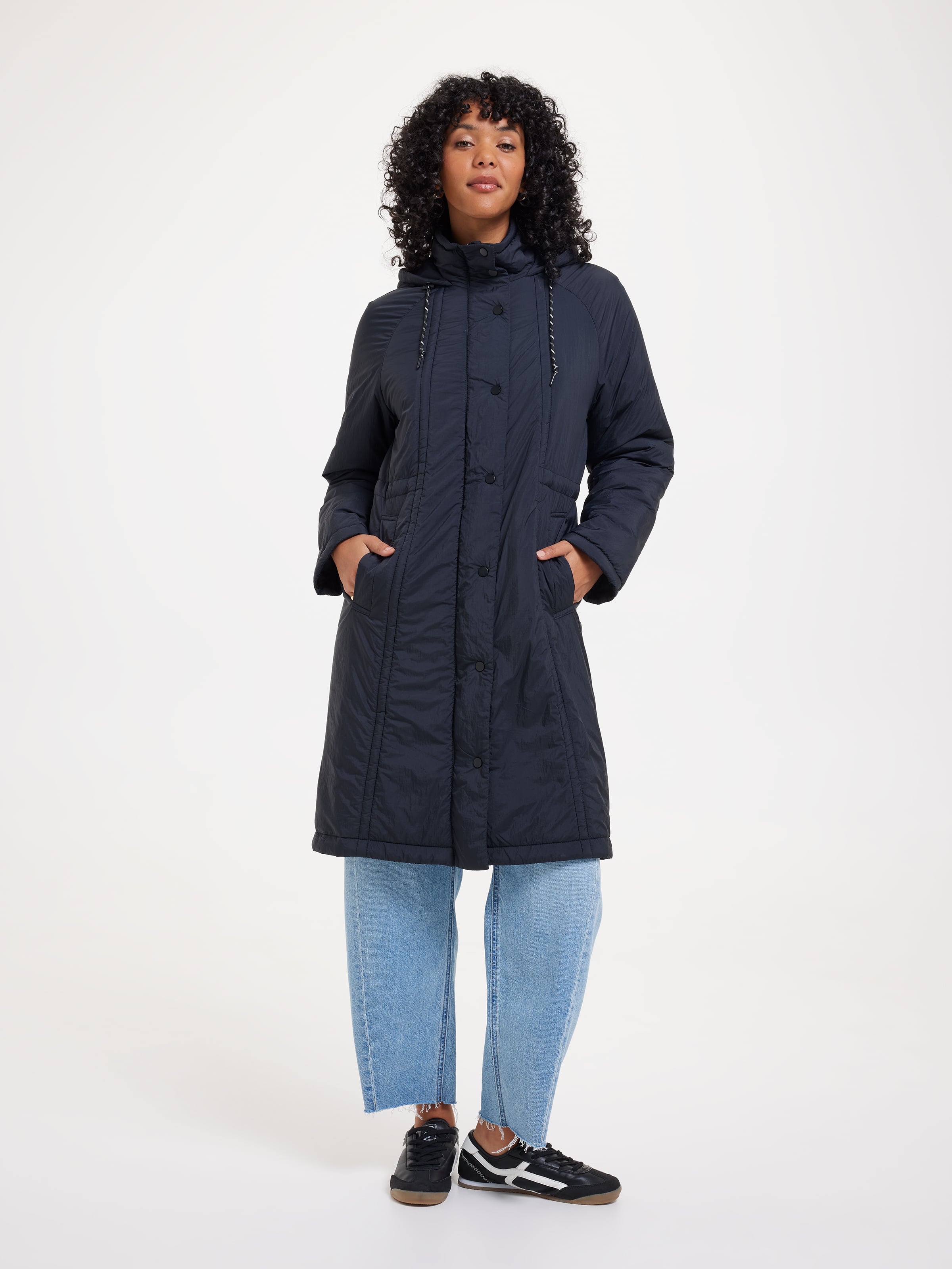 Emma Parker Jacket