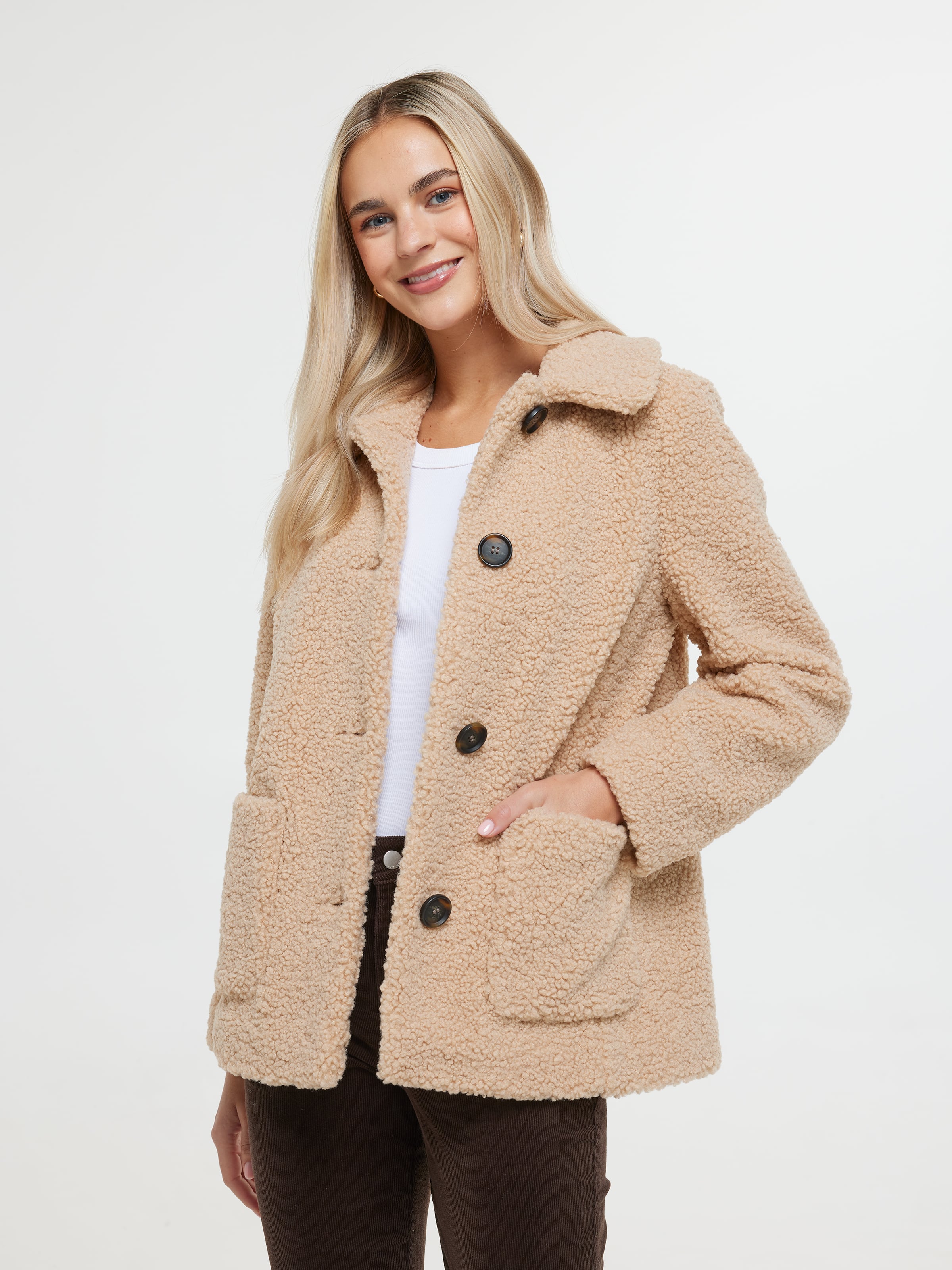 Tessa Jacket