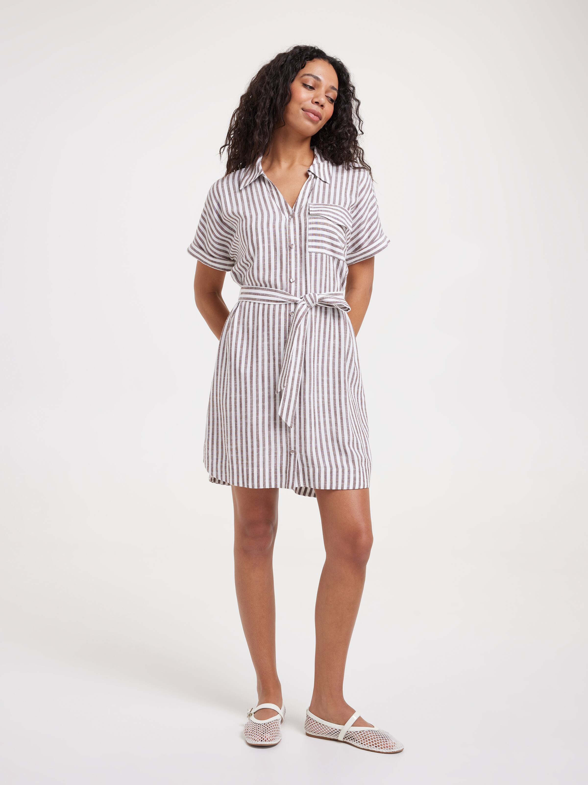 Bailey Shopper Dress