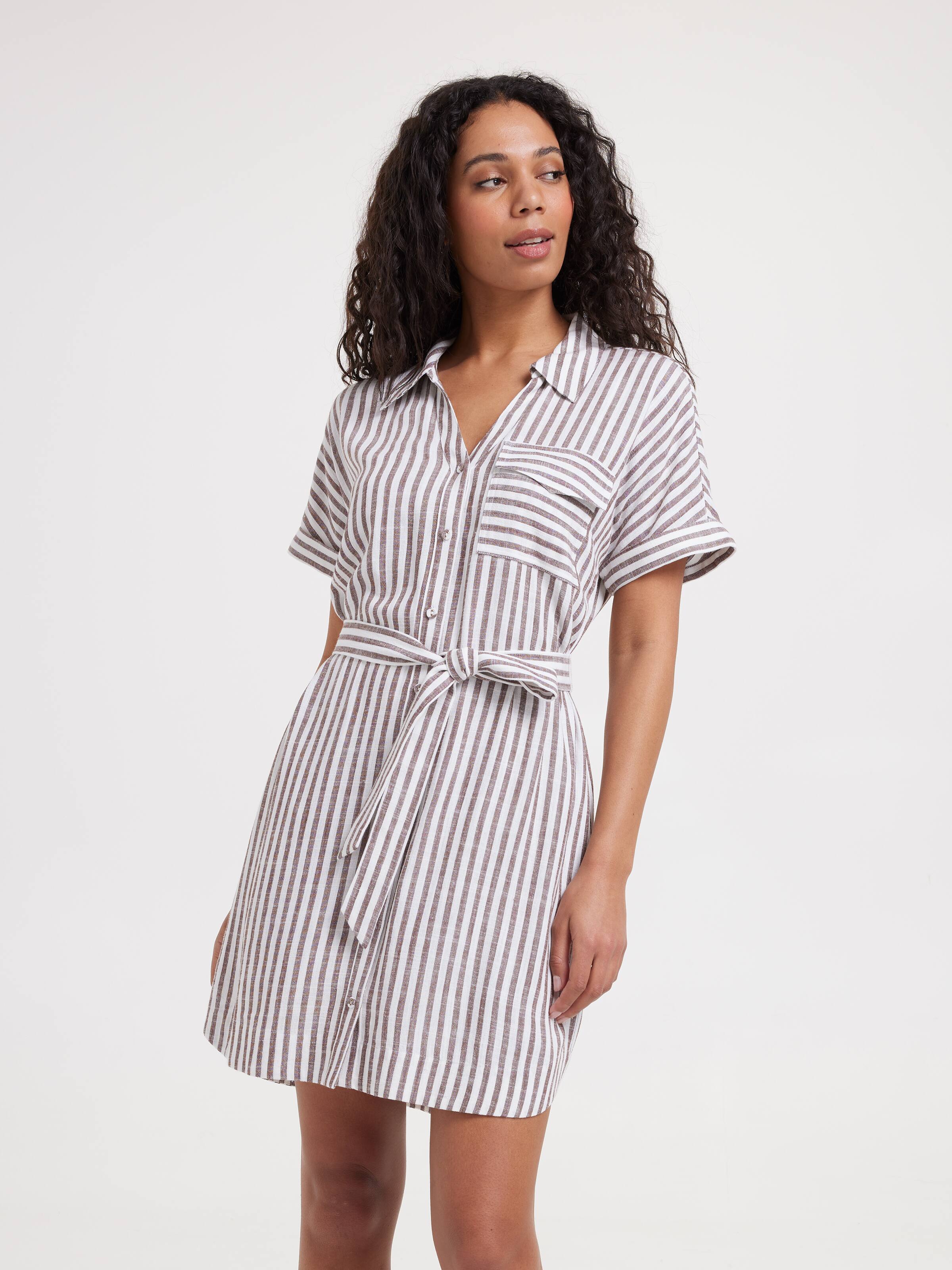 Bailey Shopper Dress