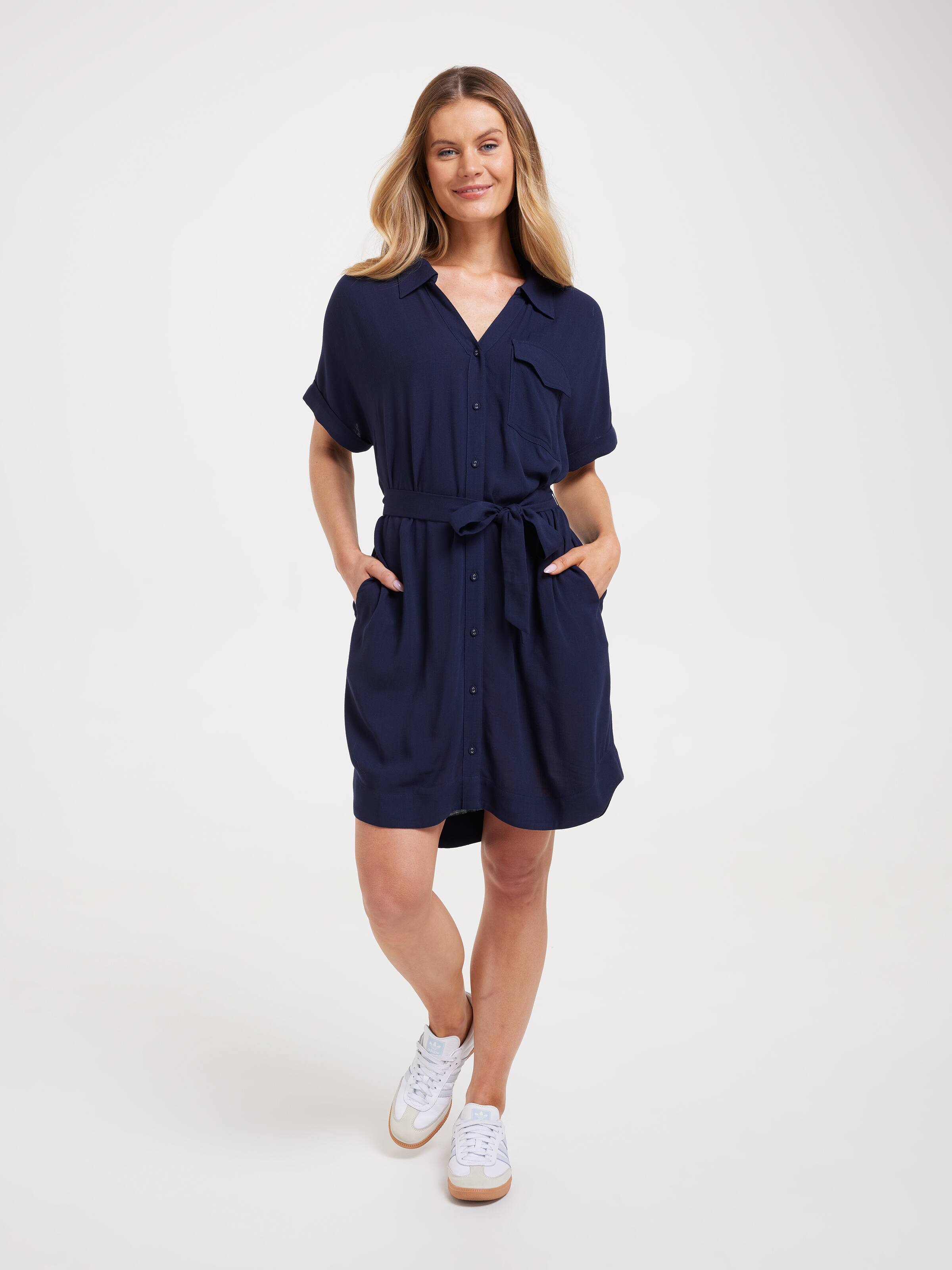 Bailey Shopper Dress