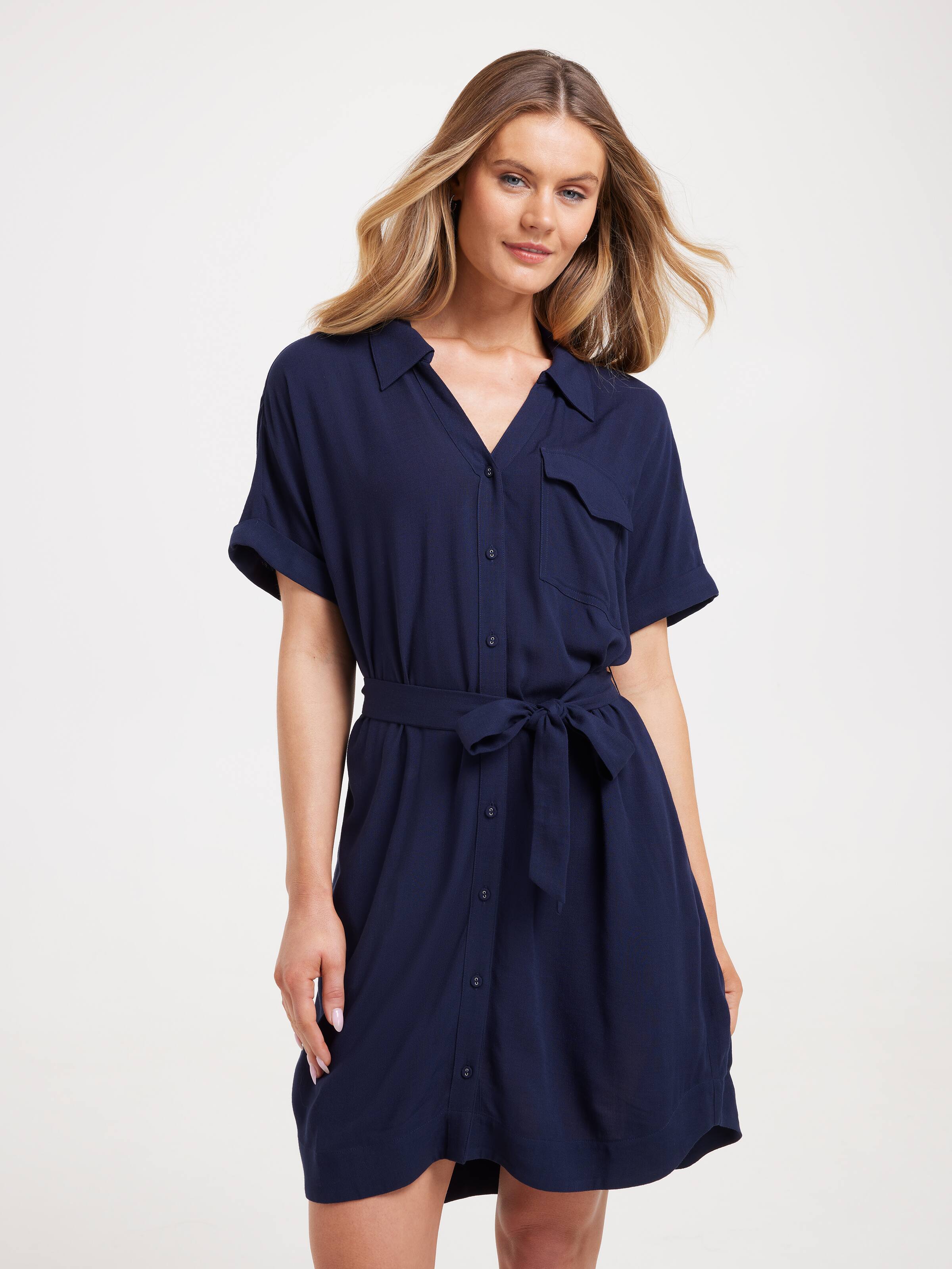 Bailey Shopper Dress