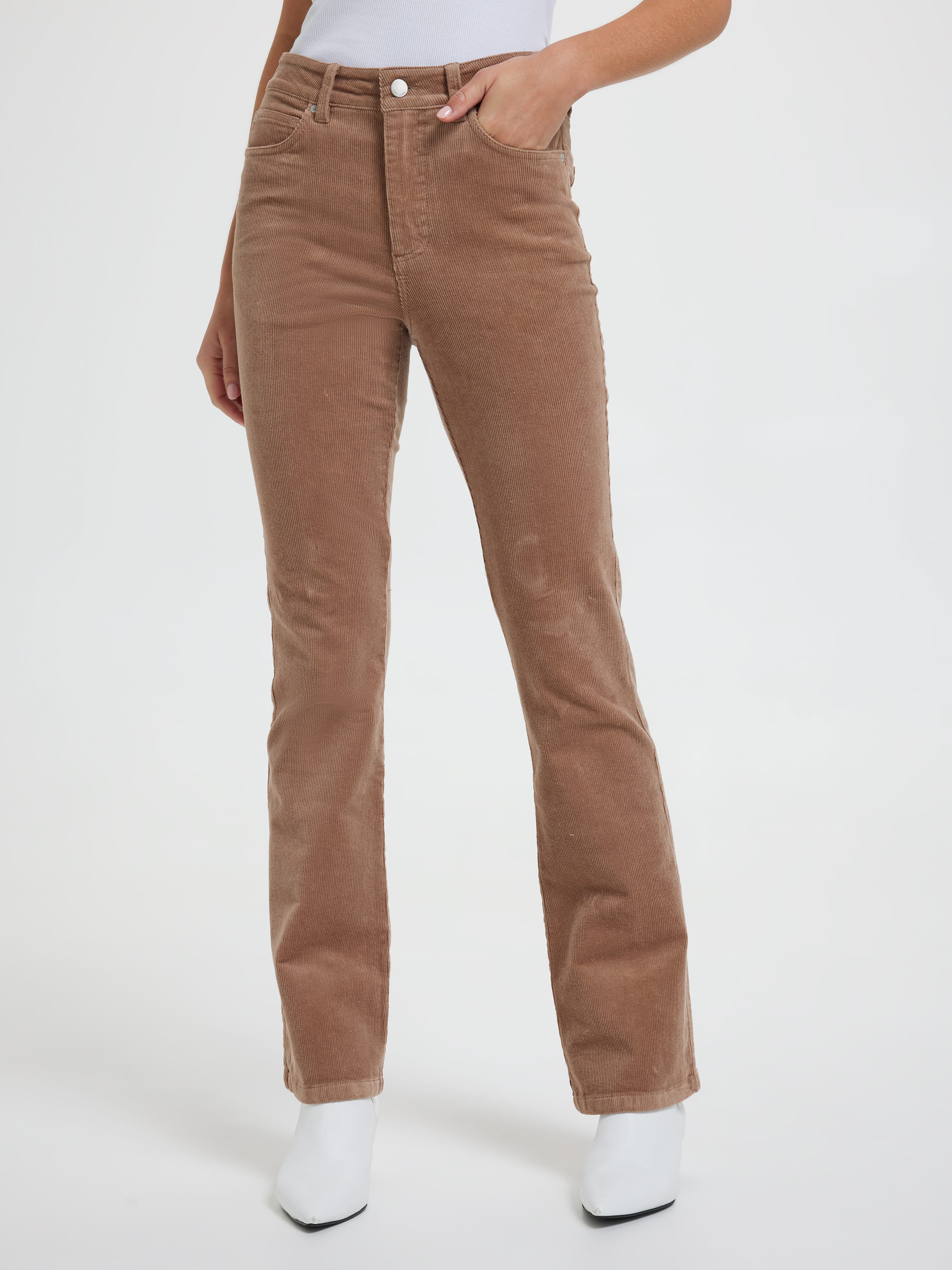 Cord Bootcut