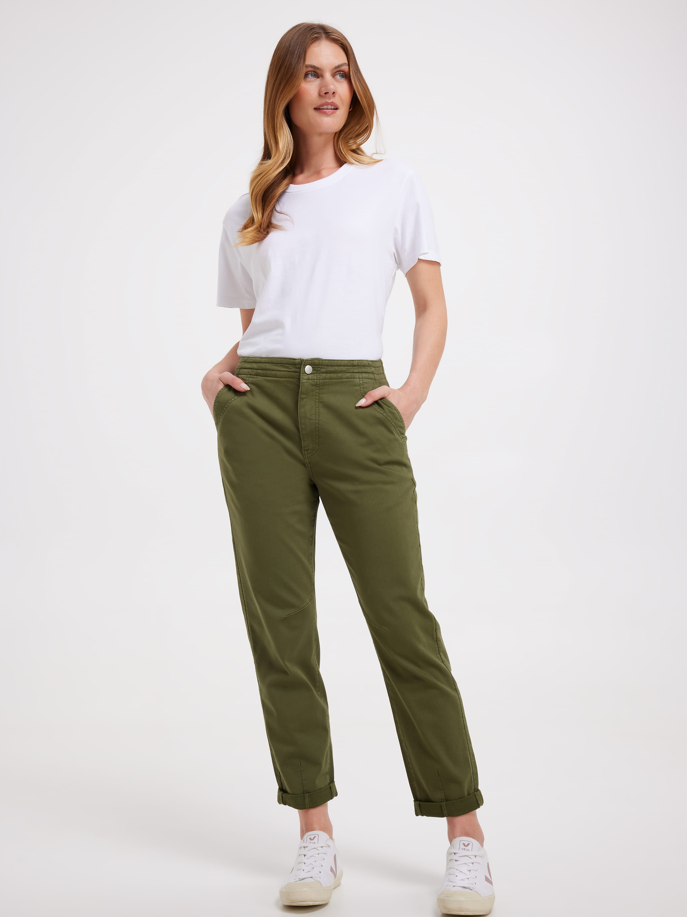 Amaze Blake Utility Pant