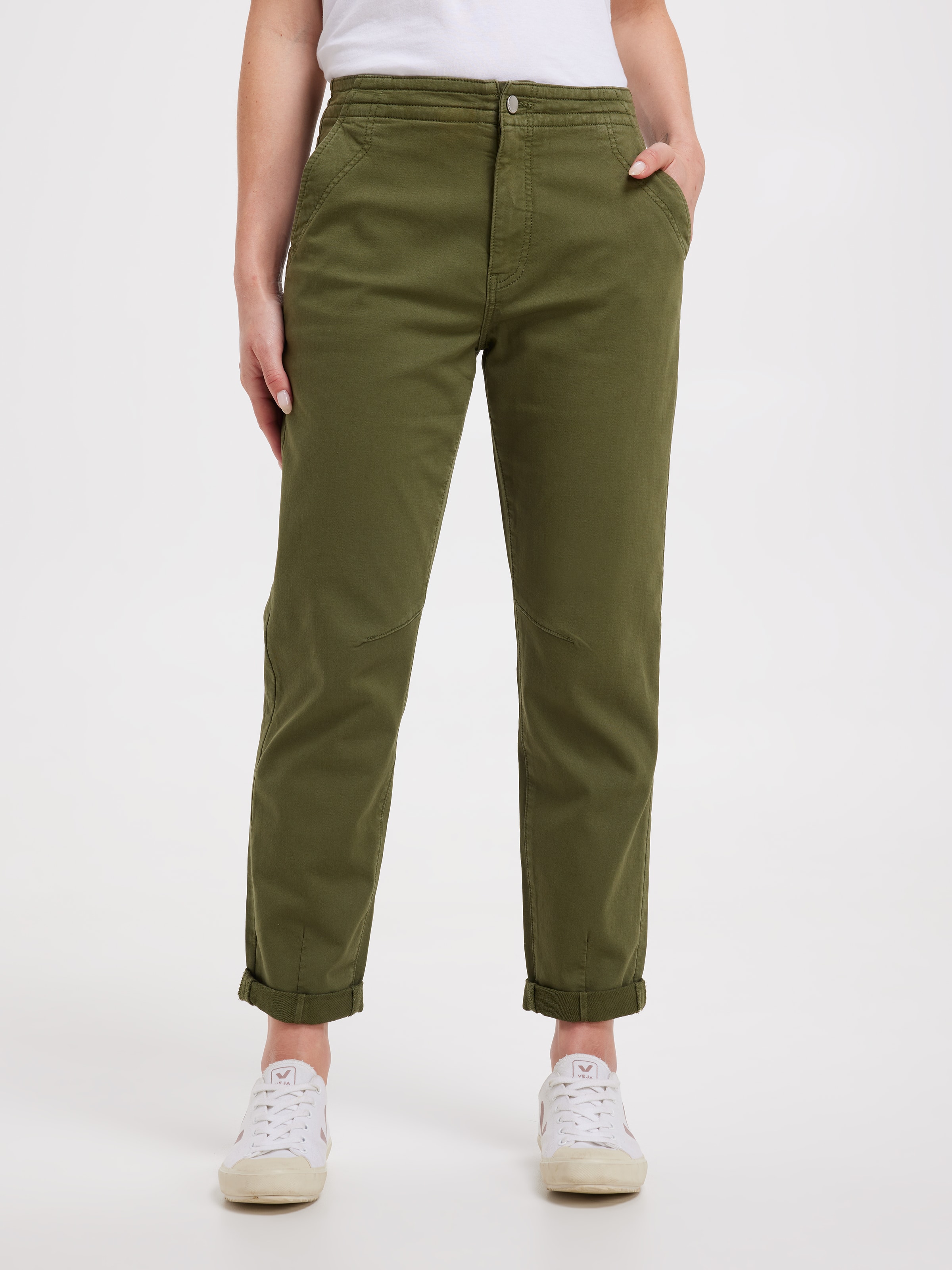 Amaze Blake Utility Pant