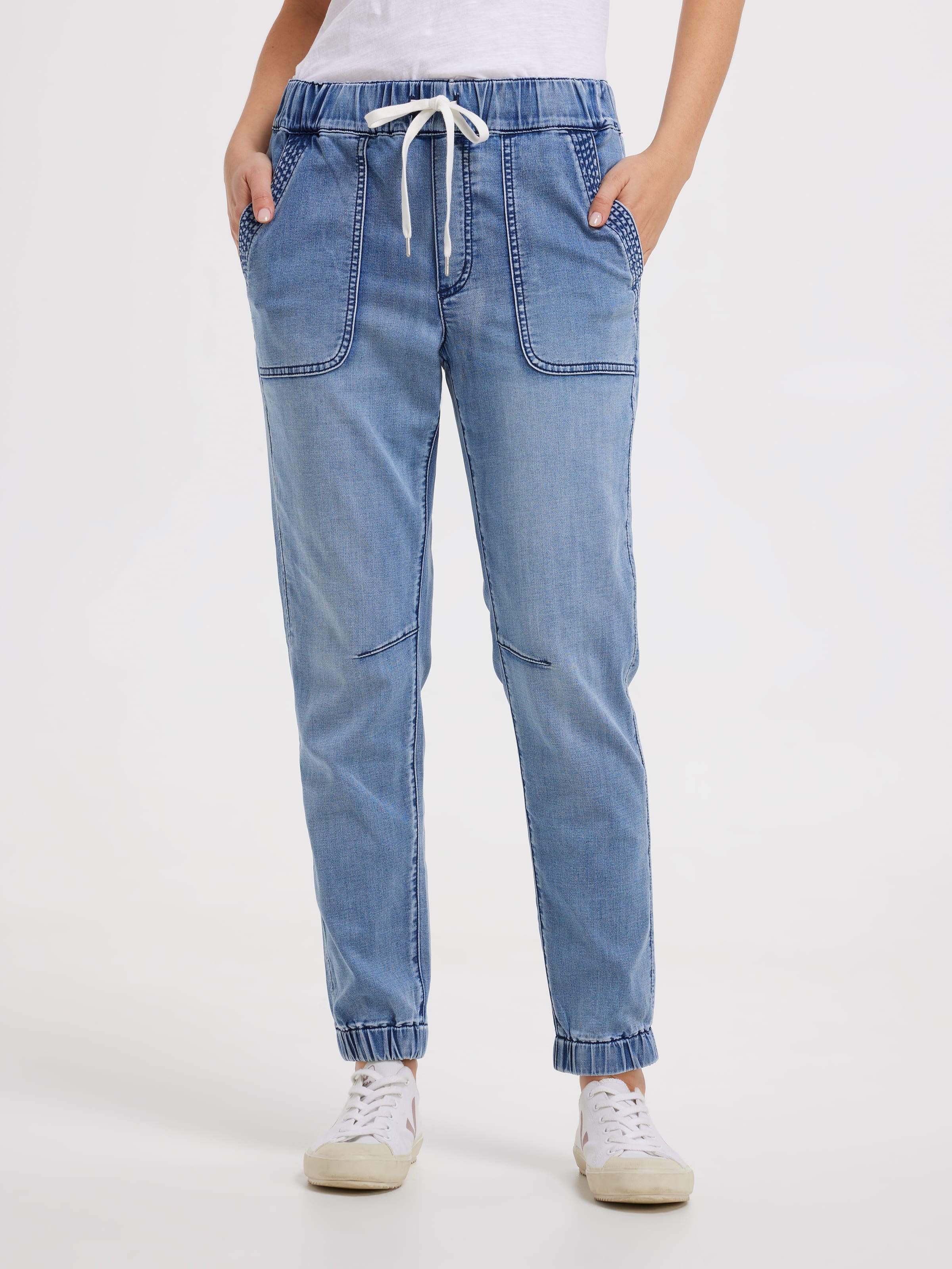 Amaze Tapered Jog Pant