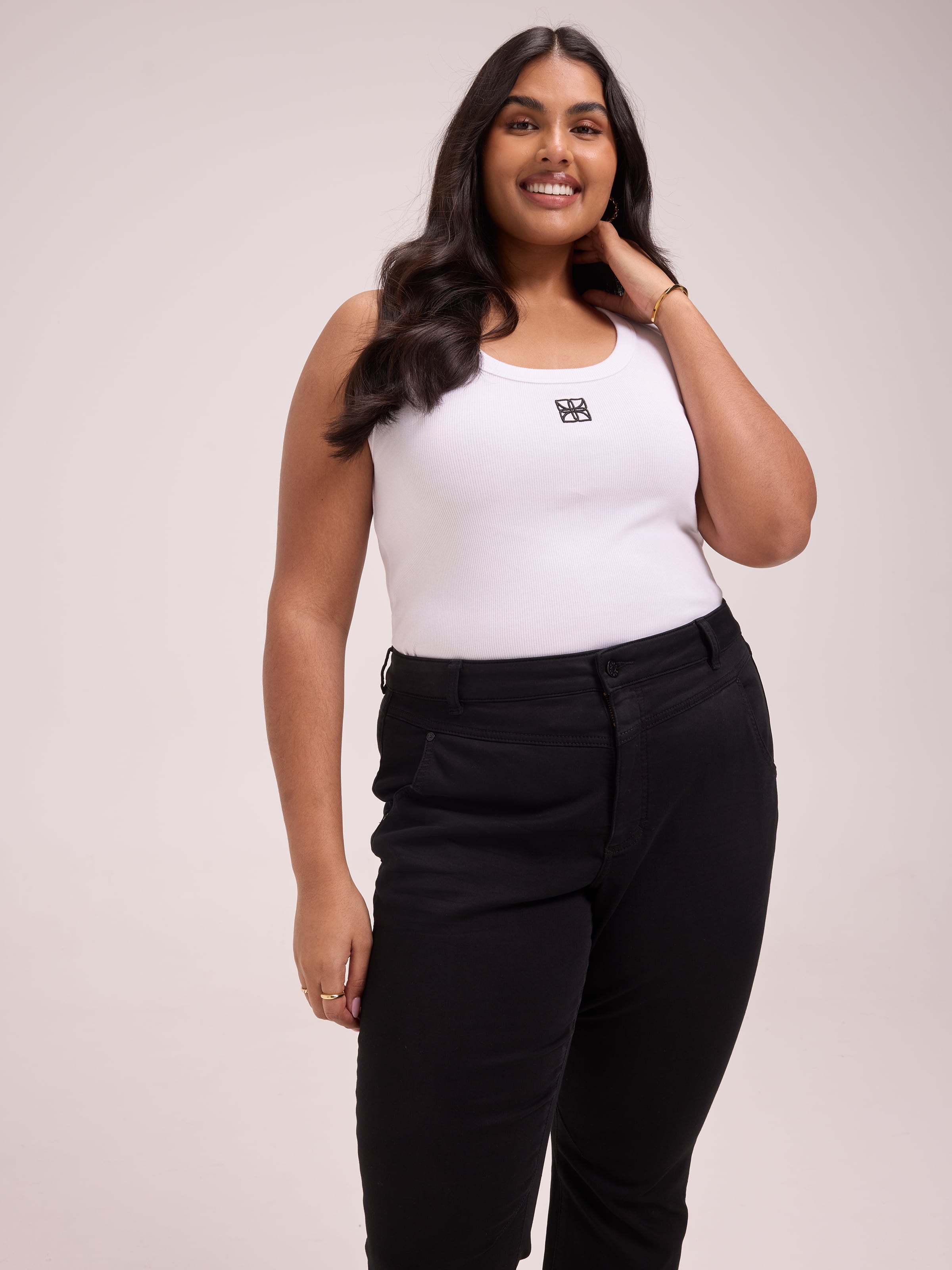 Plus size jeans australia best sale